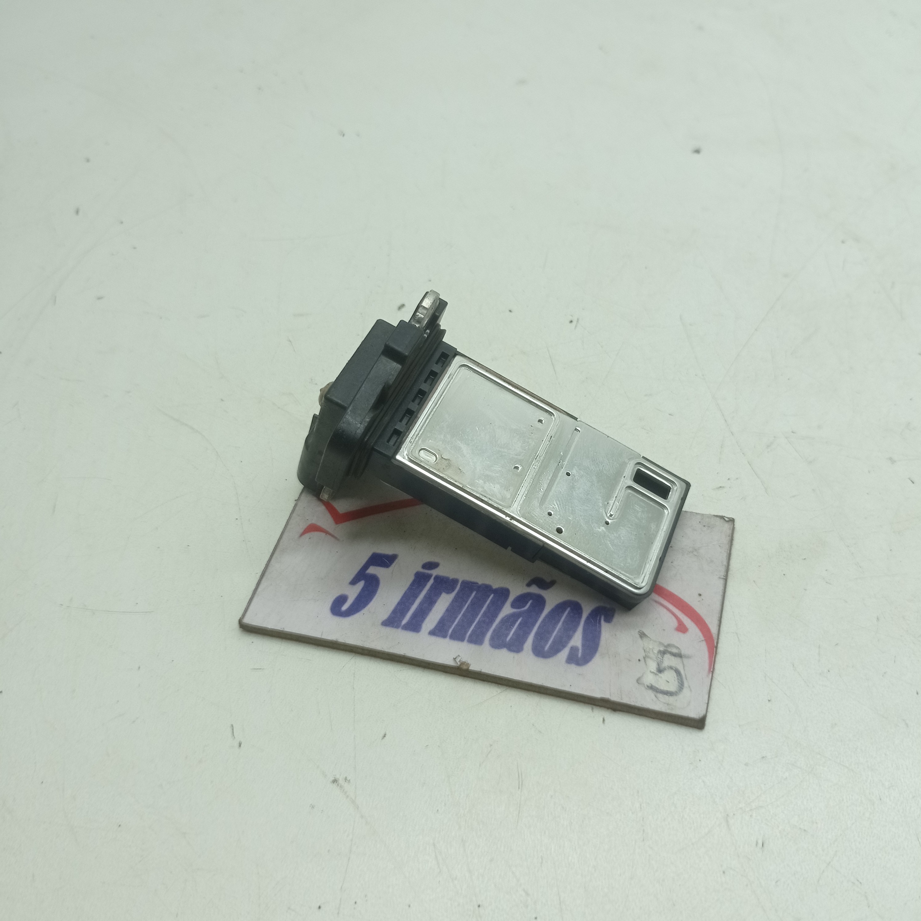 Sensor Fluxo Ar Honda Civic 1.8 2011 Nºafh70m