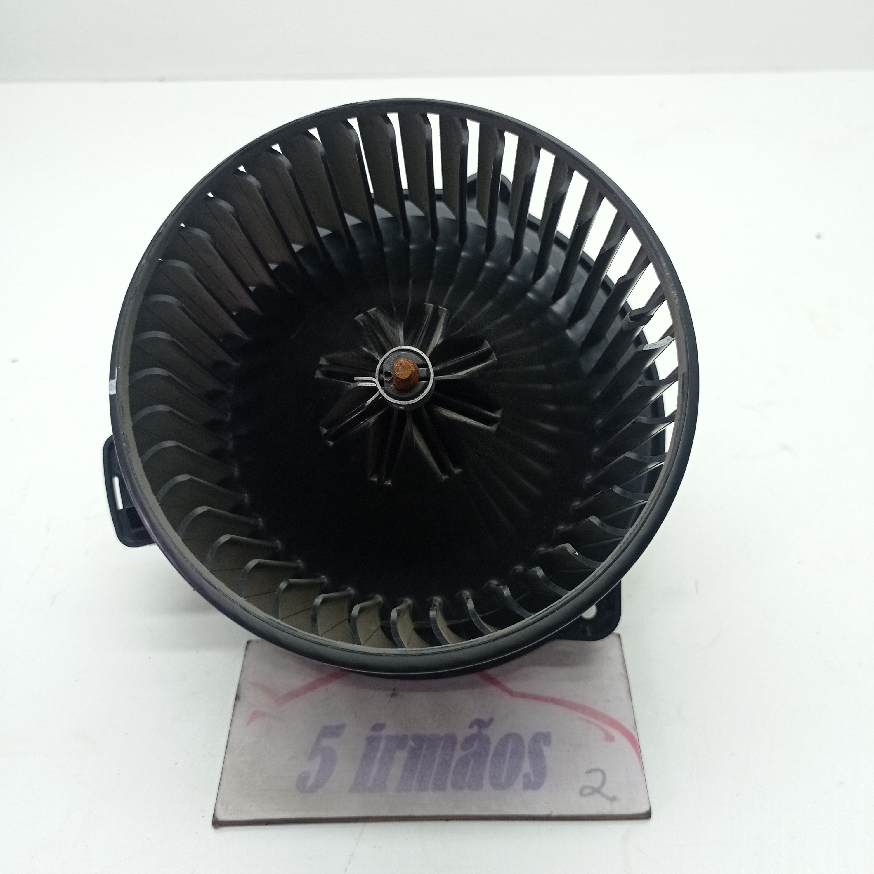 Ventilador Ar Forçado Hyundai Veloster 1.6 2013 Nºf00s3b2487