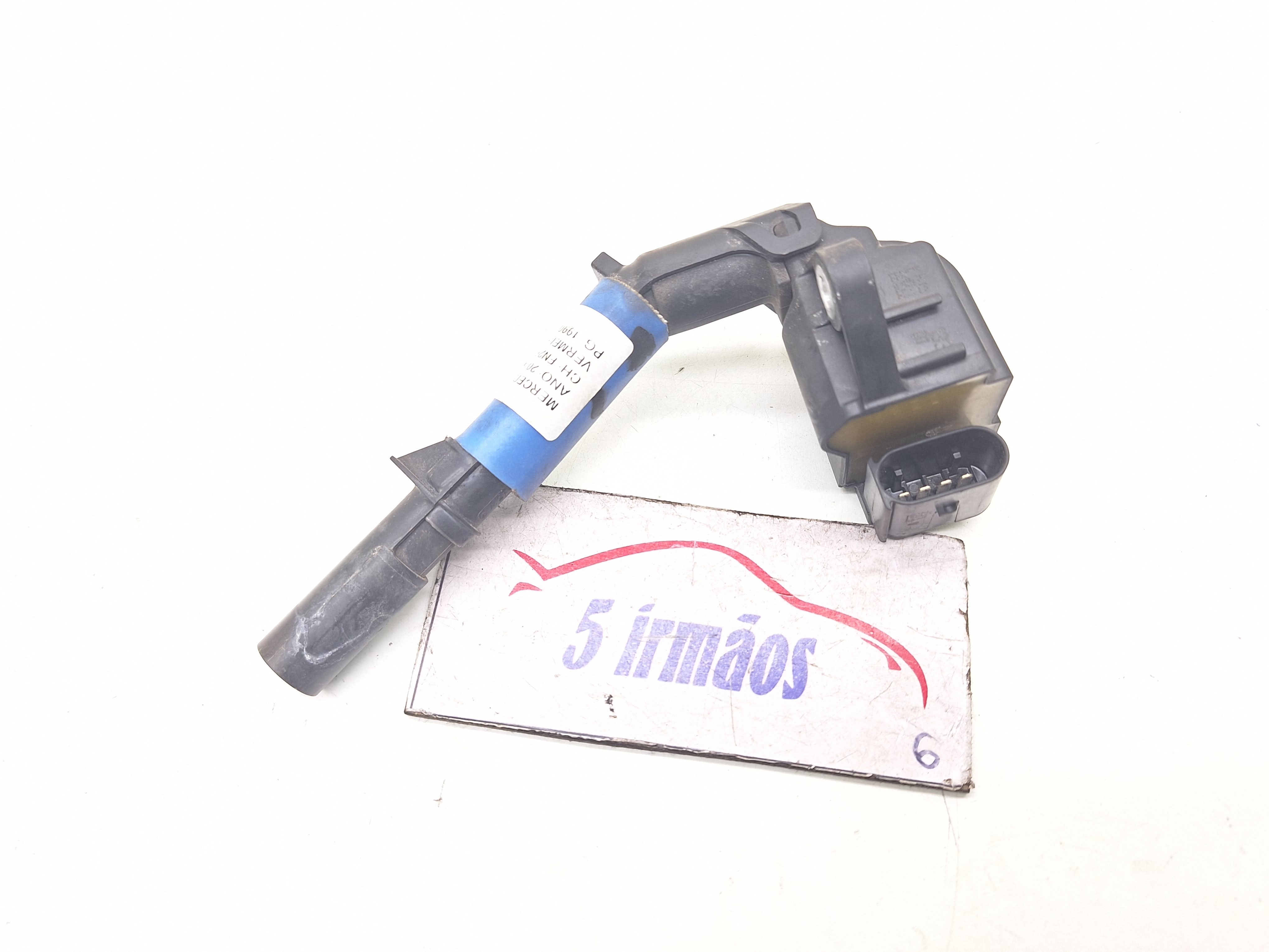 Bobina Ignição Mercedes Cla250 2.0 2015 A2749061400