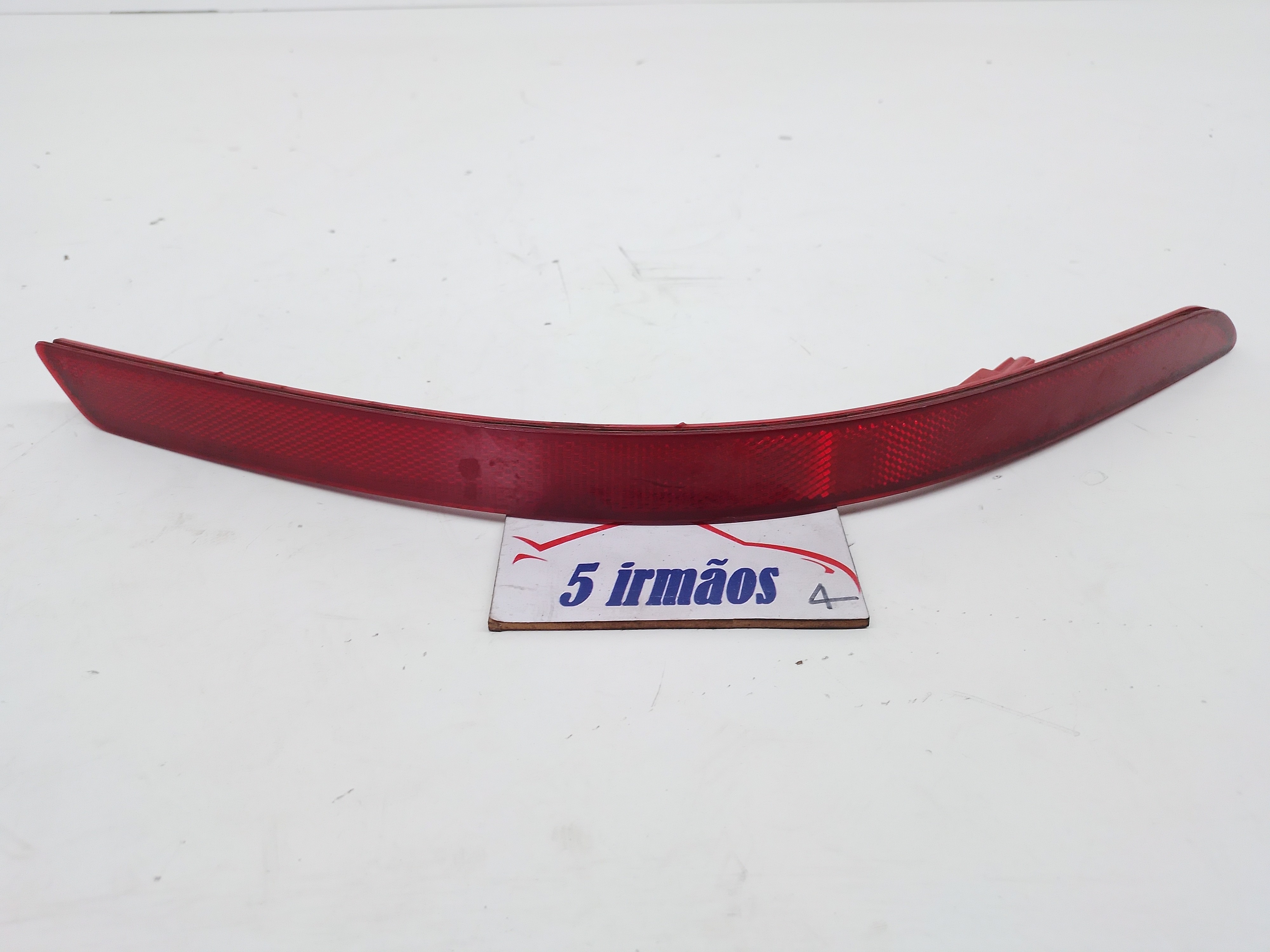 Refletor Olho Gato Esquerdo Kia Optima 2.4 2013 N924052t500