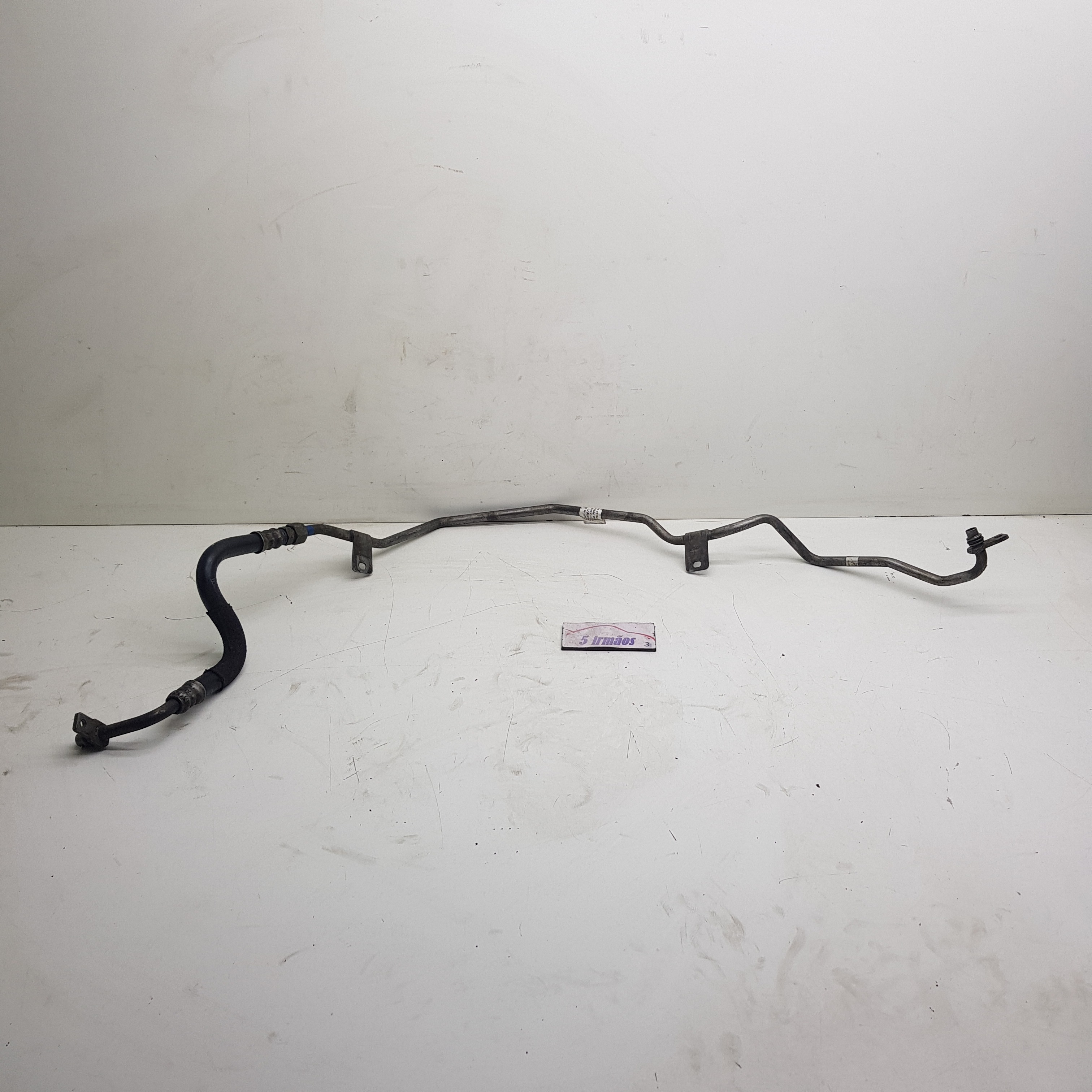 Mangueira Óleo Direção Audi A4 2.0 2011 / 2012 N8k0317817