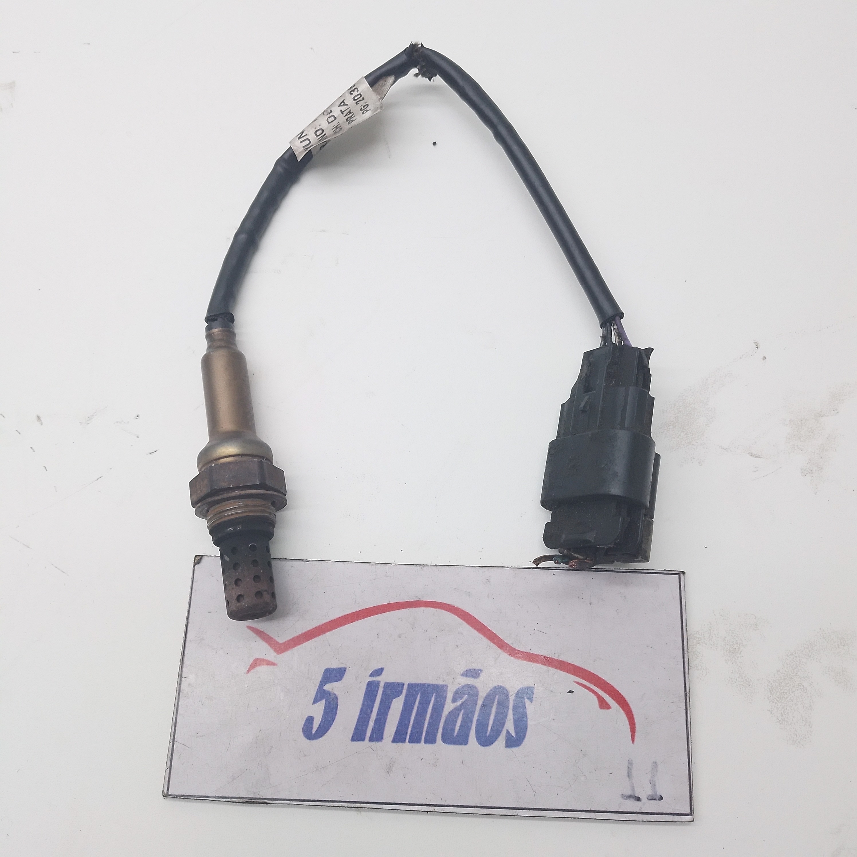 Sonda Lambda Hyundai Veracruz 3.8 2010 / 2011 N392103c100