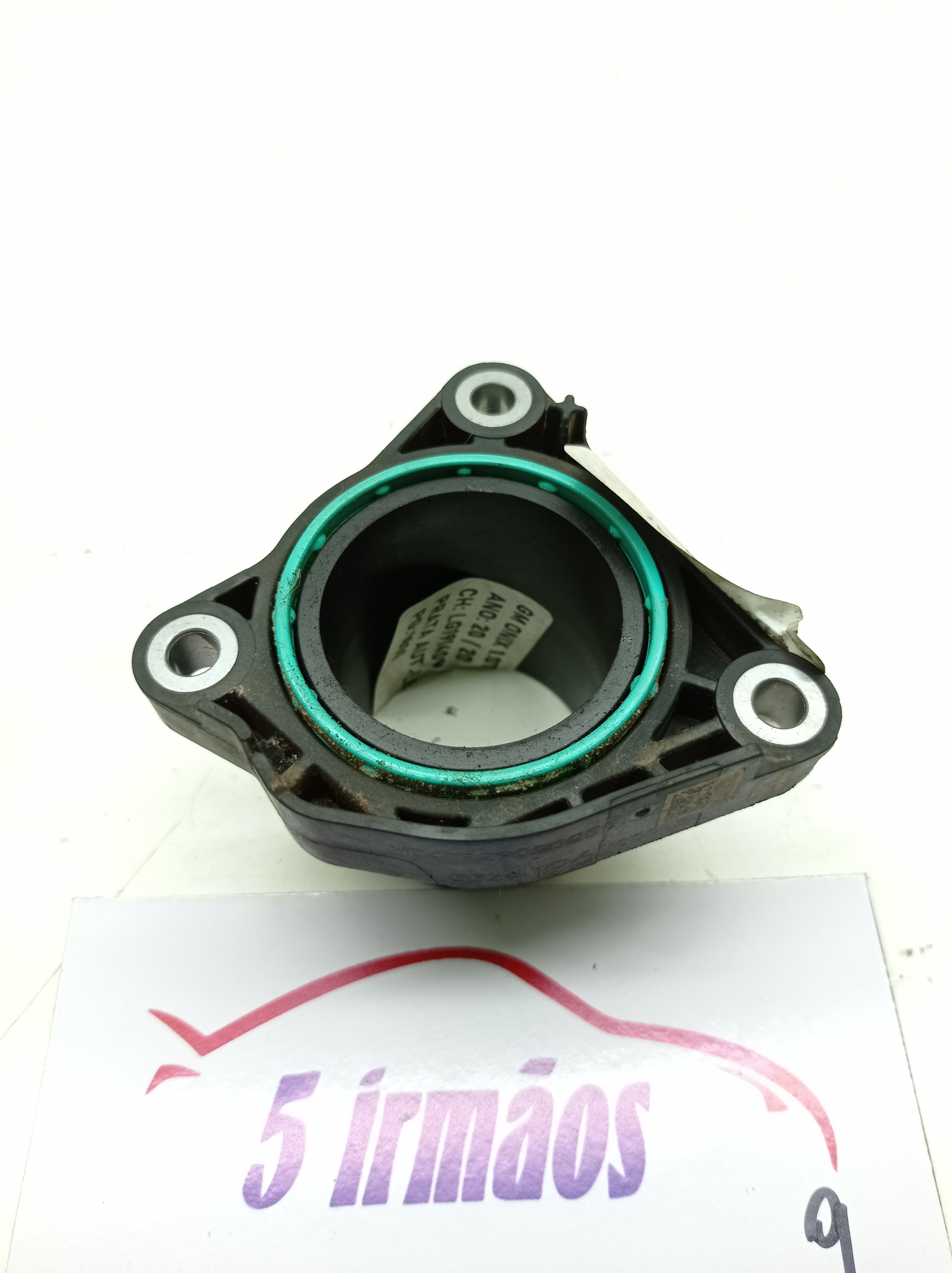 Flange Tbi Gm Onix Premier 2021 / 2022