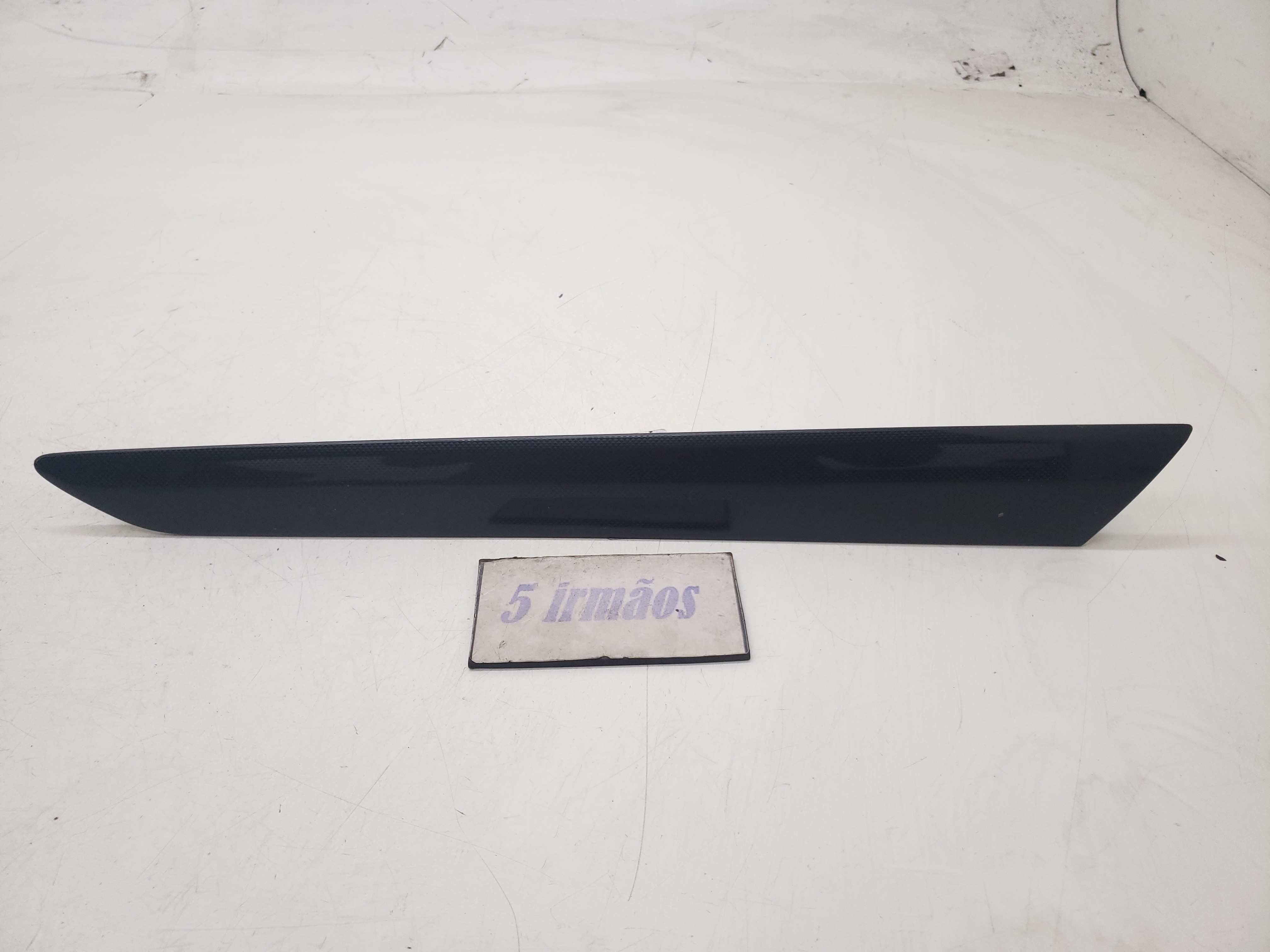 Friso Porta Traseira Esquerda Vw Jetta 2.0 2011 / 2012
