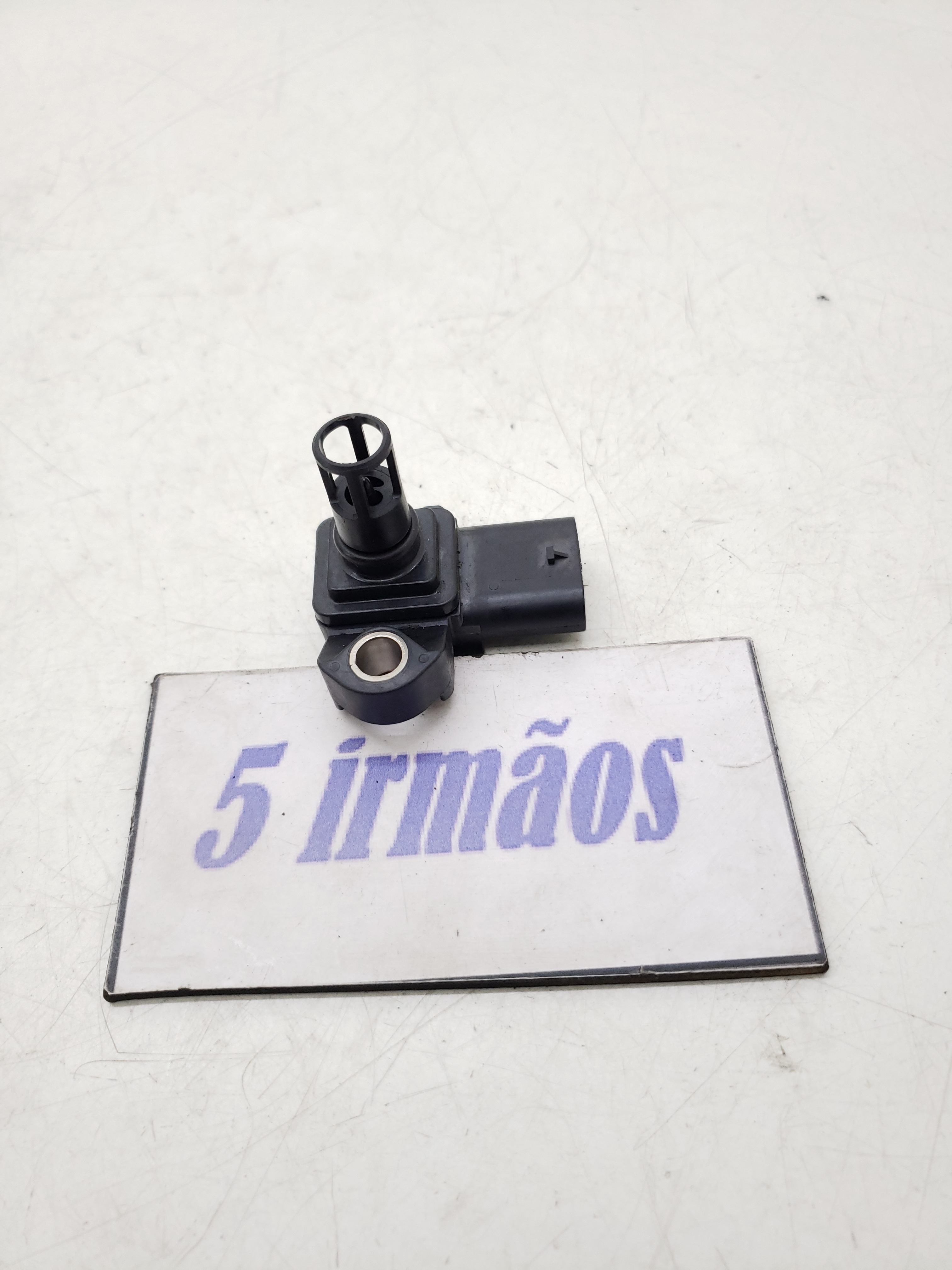 Sensor Map Bmw 530i 2.0 Turbo 2017 / 2018 N8637900