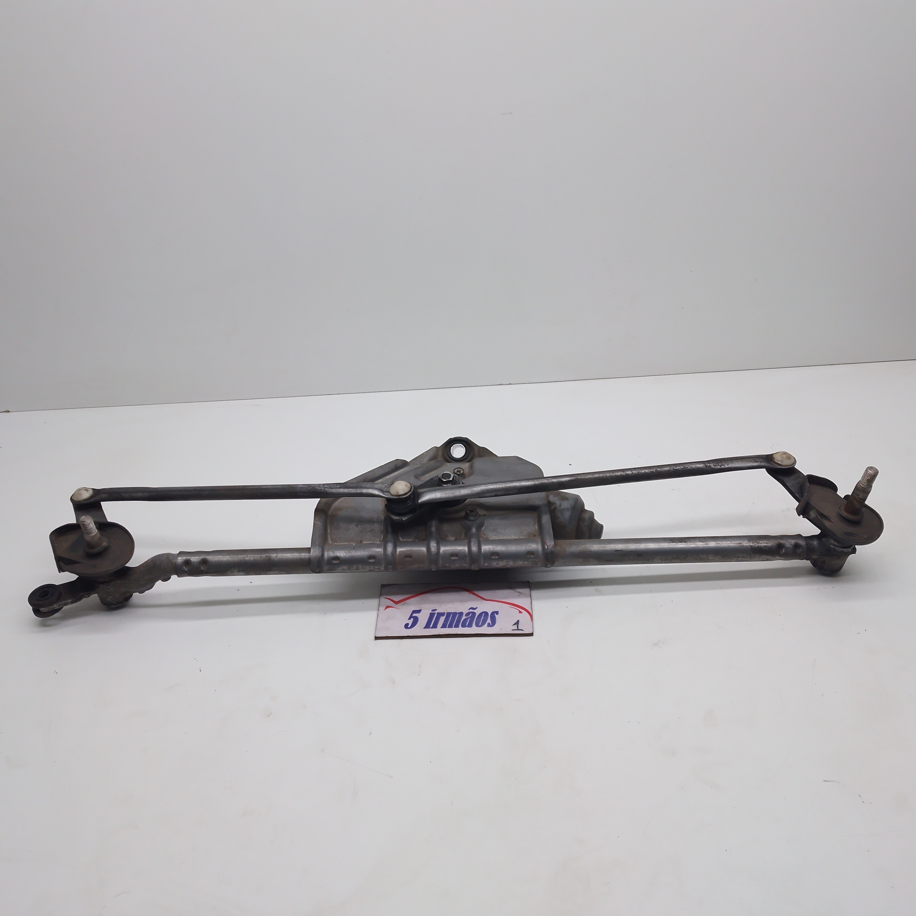 Motor Máquina Limpador Parabrisa Gm Camaro 3.6 2011 / 2012
