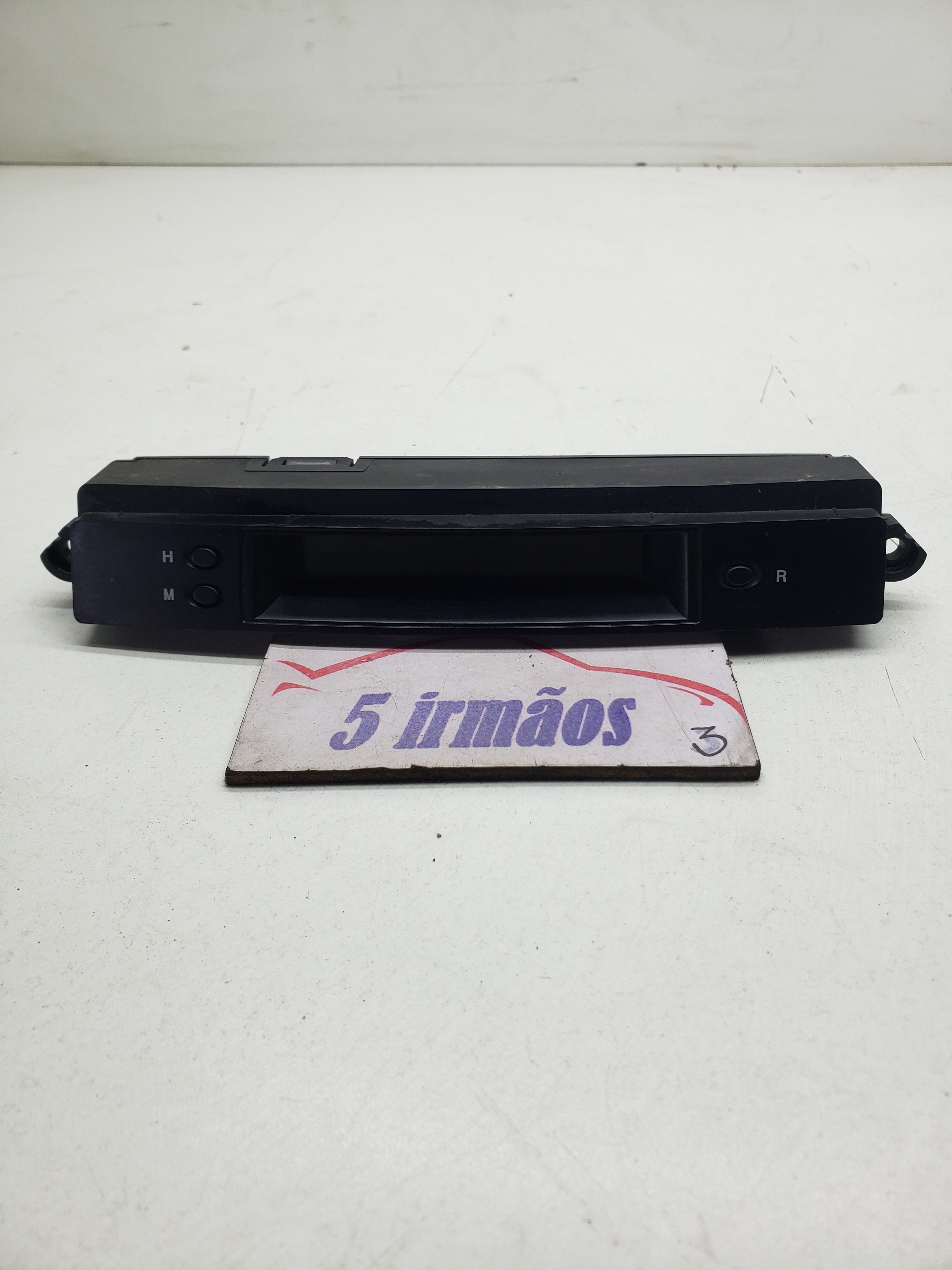 Relógio Digital Painel Hyundai Veracruz 3.8 2009 945103j000