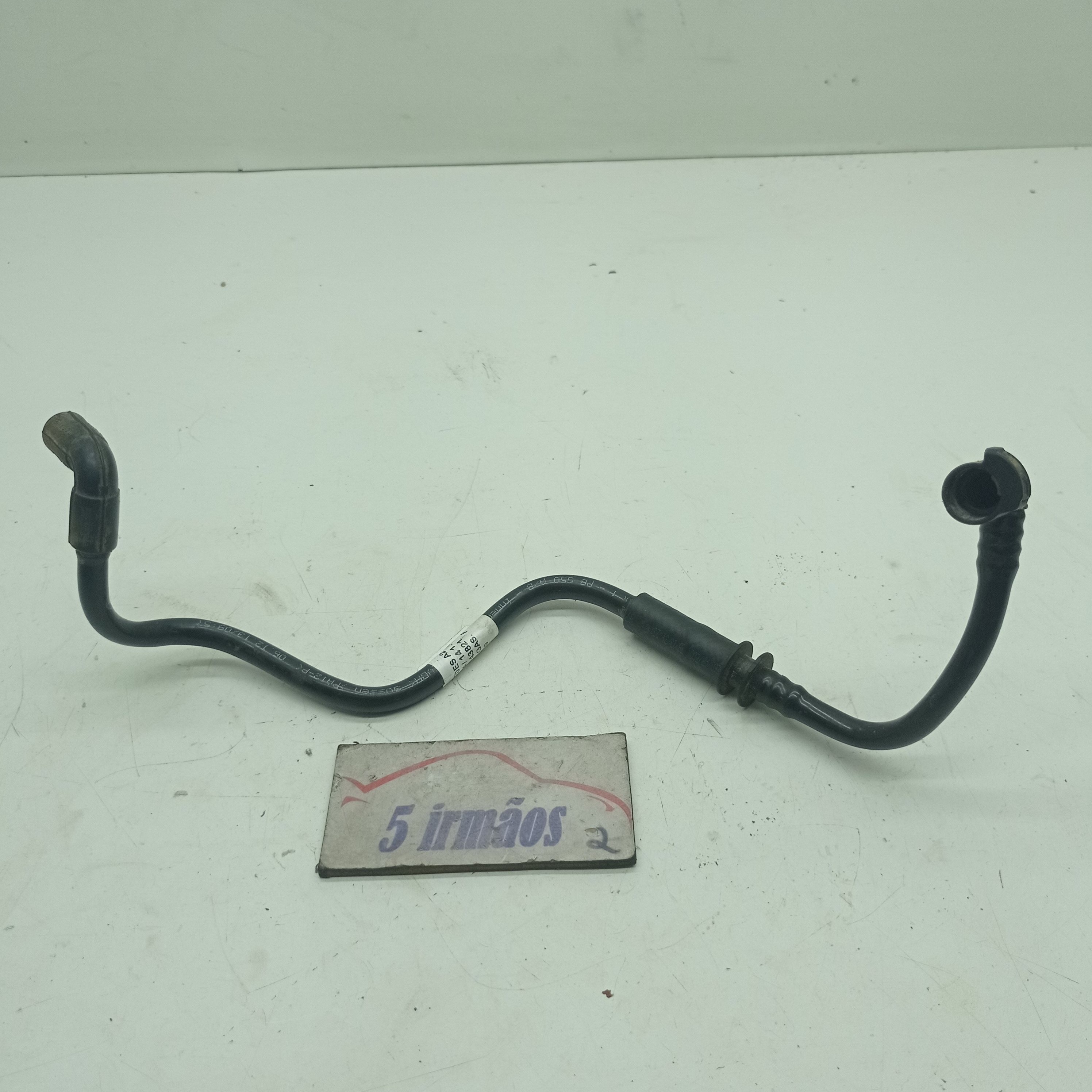Mangueira Arrefecimento Mercedes A200 1.6 Turbo 2014