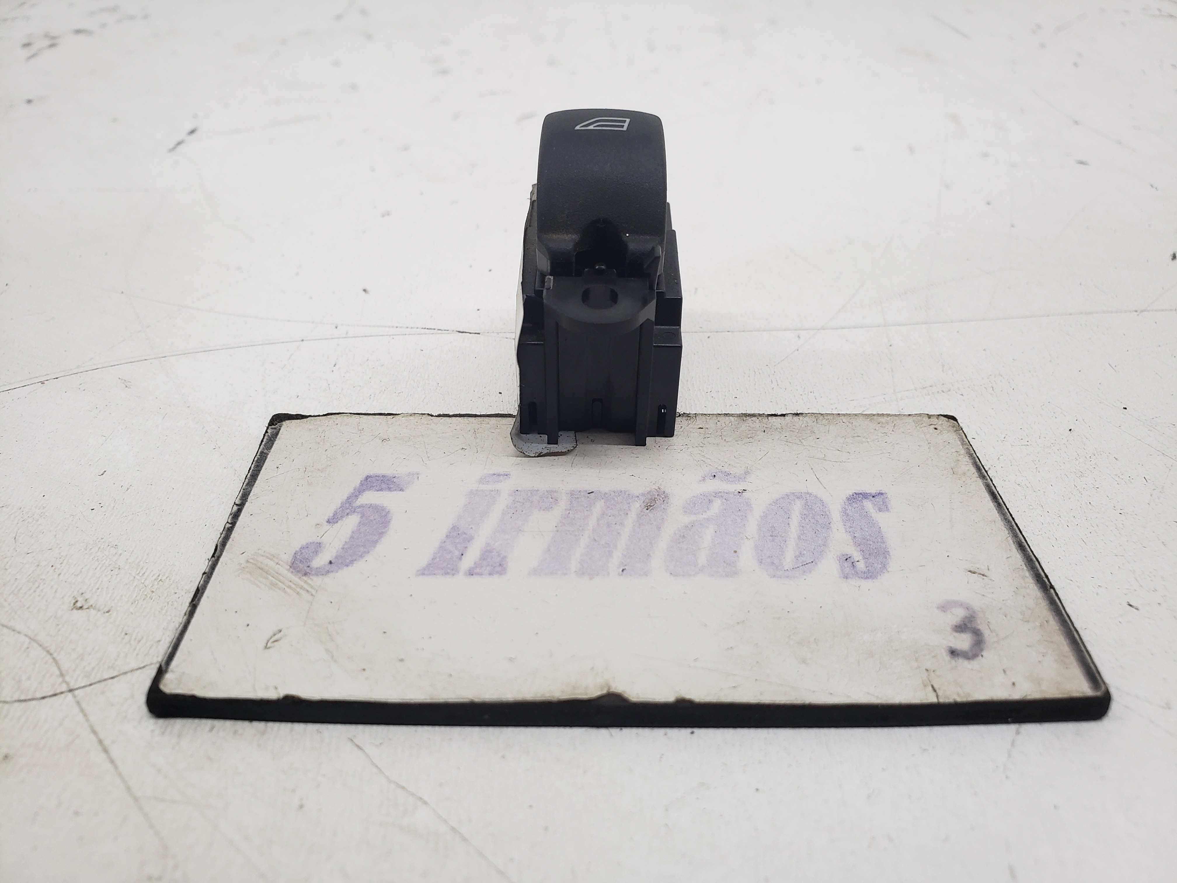 Comando Vidro Dianteiro Direito Freelander 2 2.2 2012 / 2013