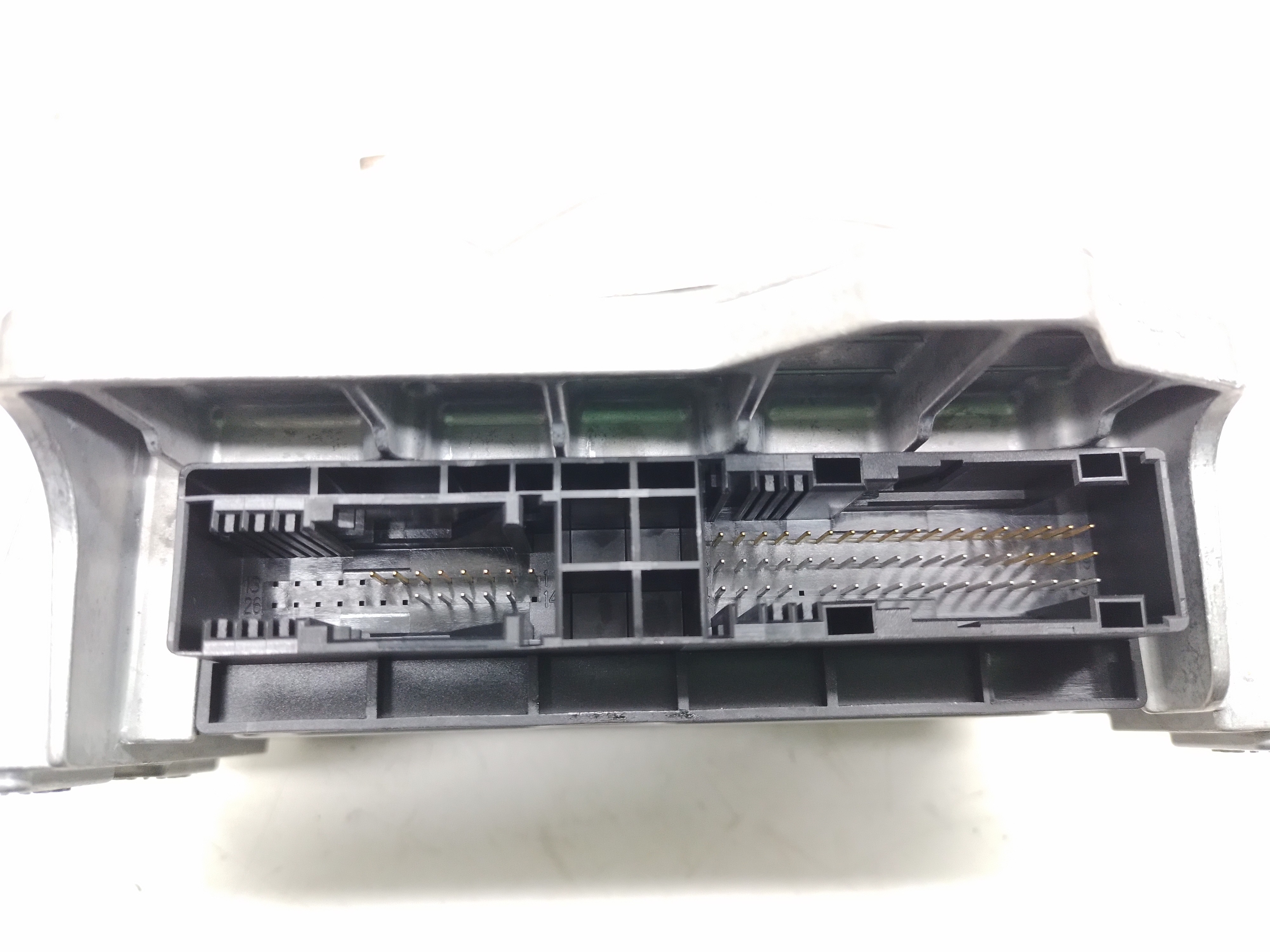 Módulo Bmw X1 2.0 2011 / 2012 Nº6577918443202