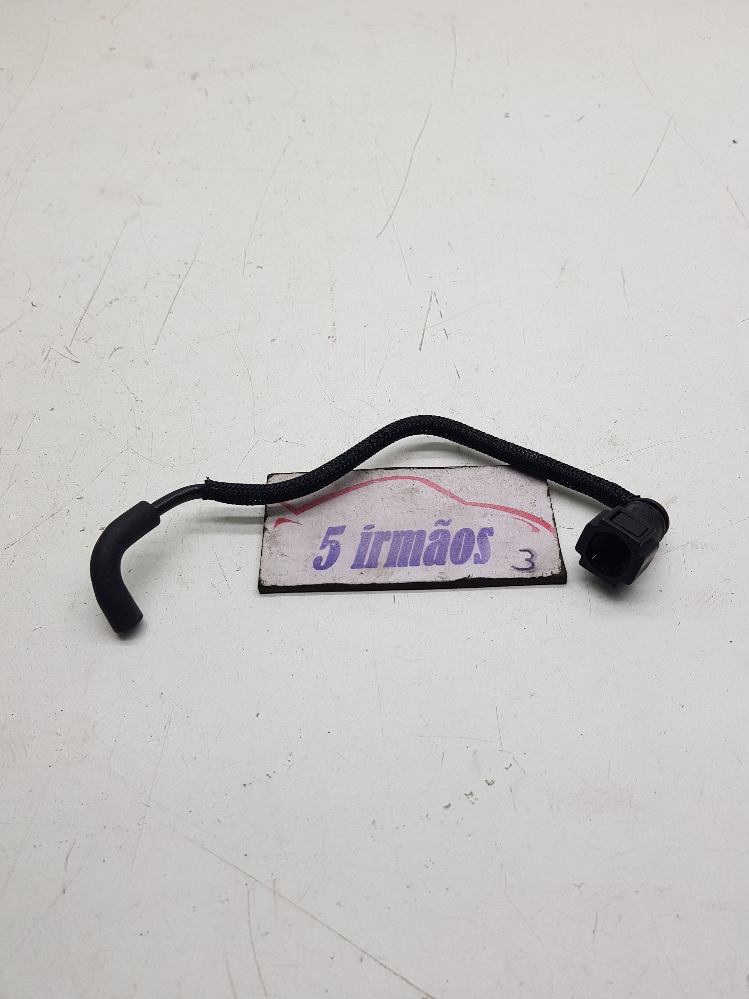 Mangueira Canister Land Rover Evoque 2.2 Diesel 2014 2015