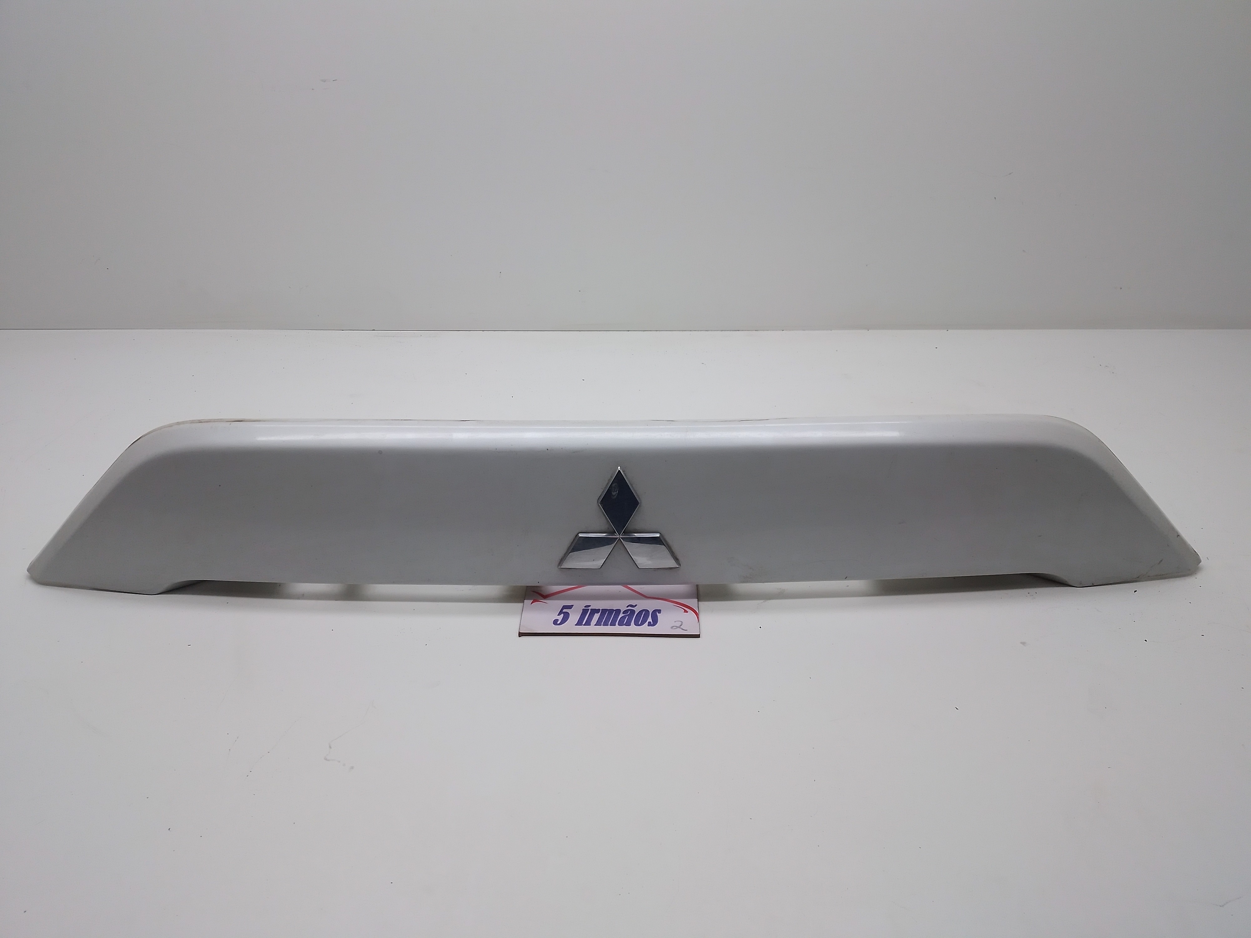 Acabamento Friso Tampa Traseira Outlander Gt 3.0 V6 2012