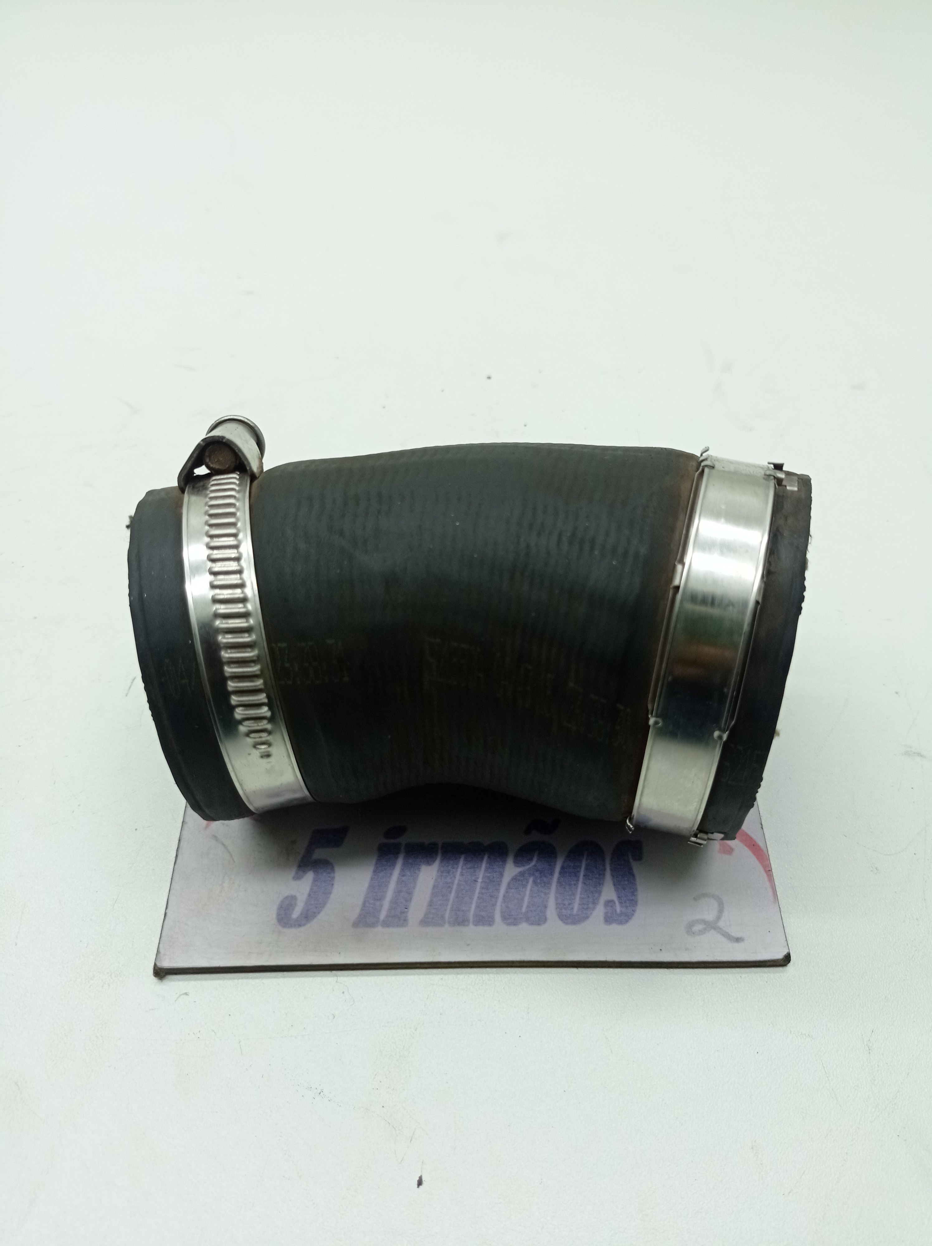 Mangueira Intercooler Vw Jetta Tsi 2.0 2016 N5c0145838b