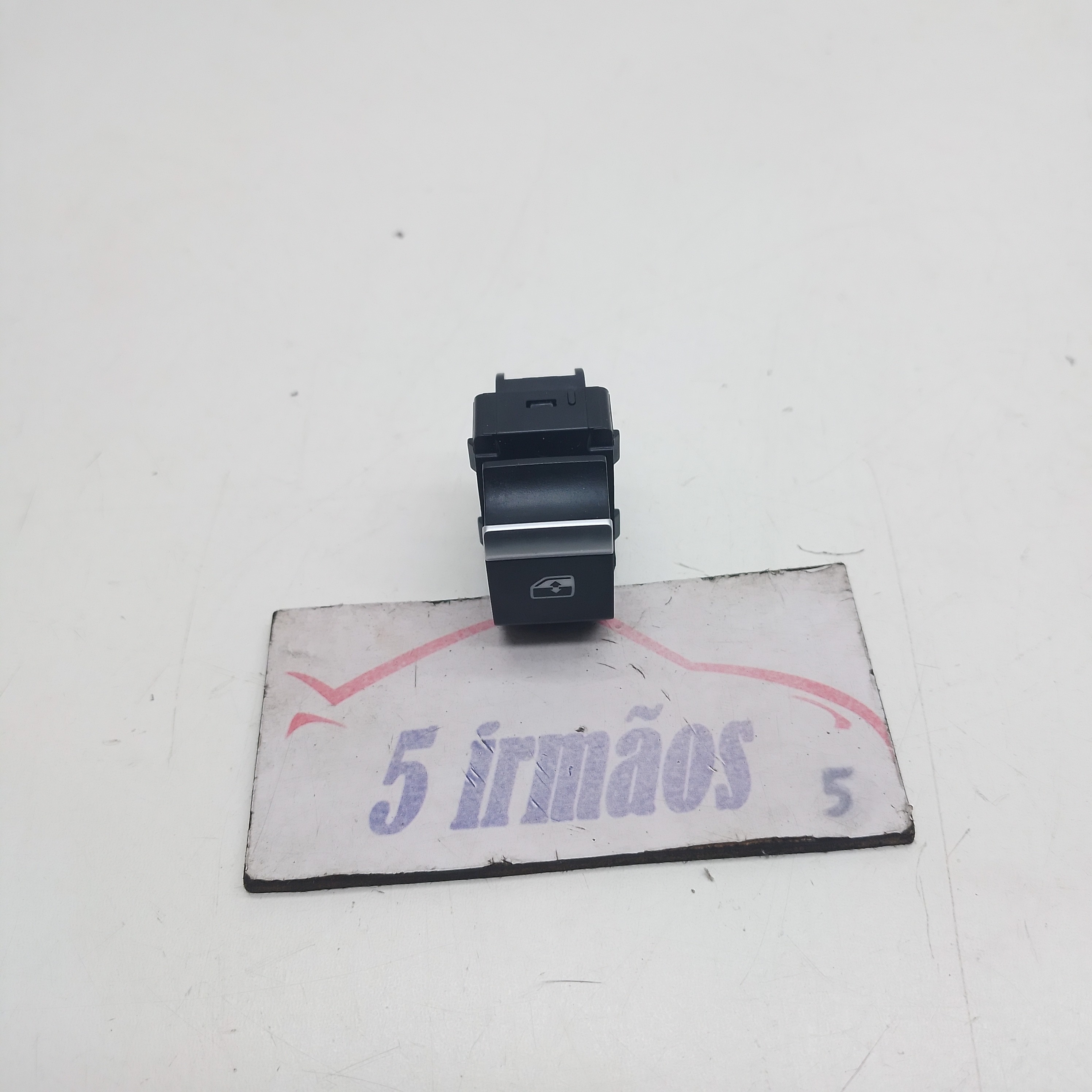 Botão Vidro Dianteiro Direito Audi A4 Avant Tfsi 2.0 2018