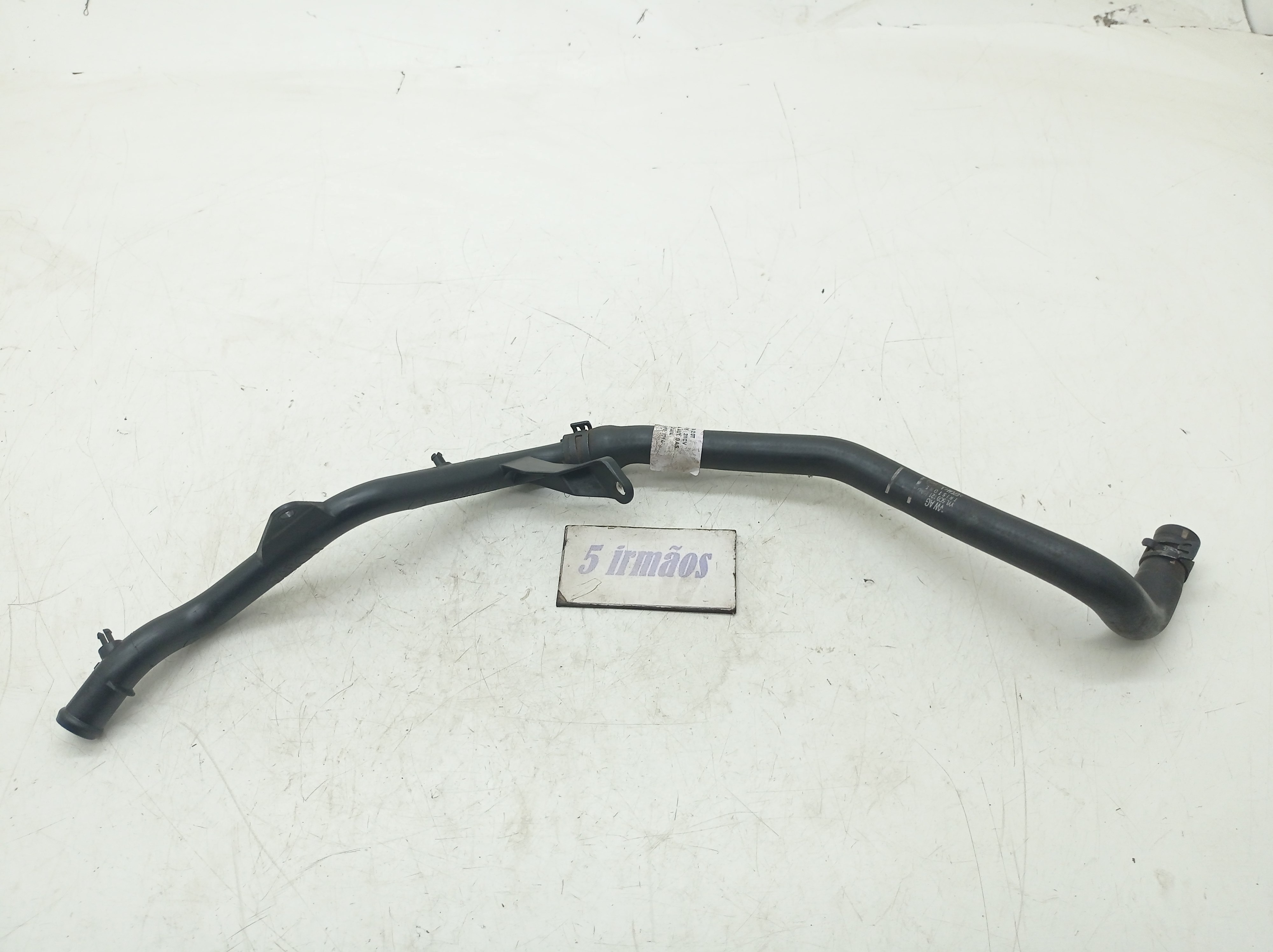 Mangueira Arrefecimento Vw Jetta Tsi 2.0 2015 N5c0121070j