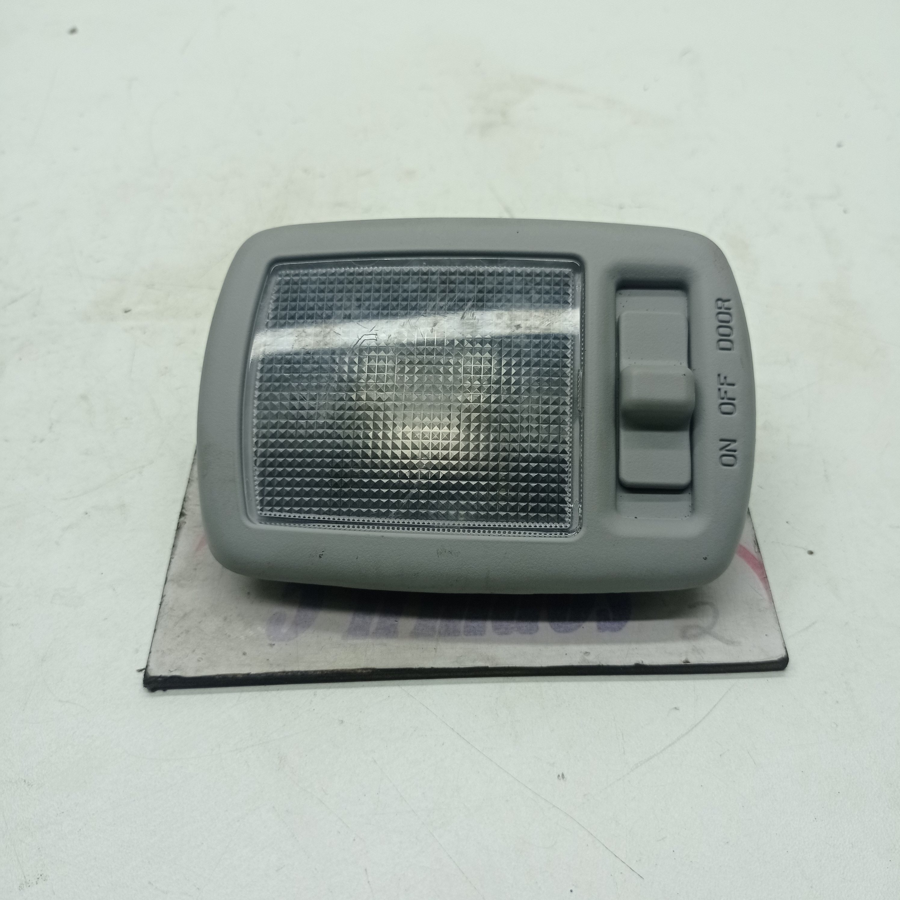 Luz Teto Cortesia Hyundai Santa Fé 3.5 V6 2010 / 2011