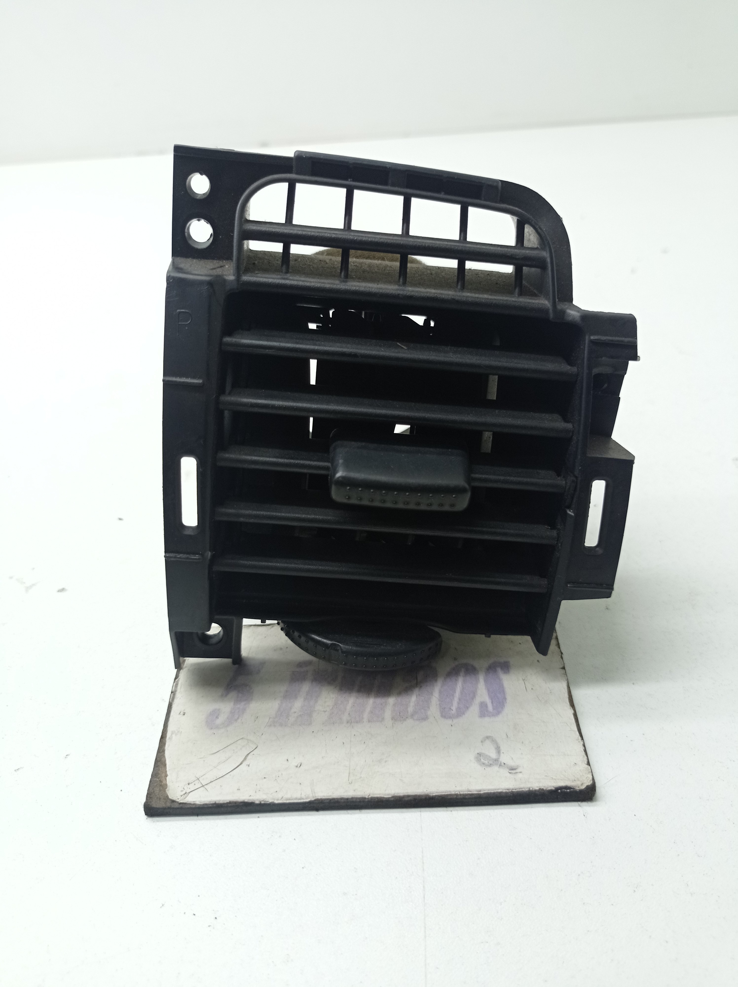 Difusor Ar Direito Painel Honda Fit 1.4 2003 / 2004 / 2005