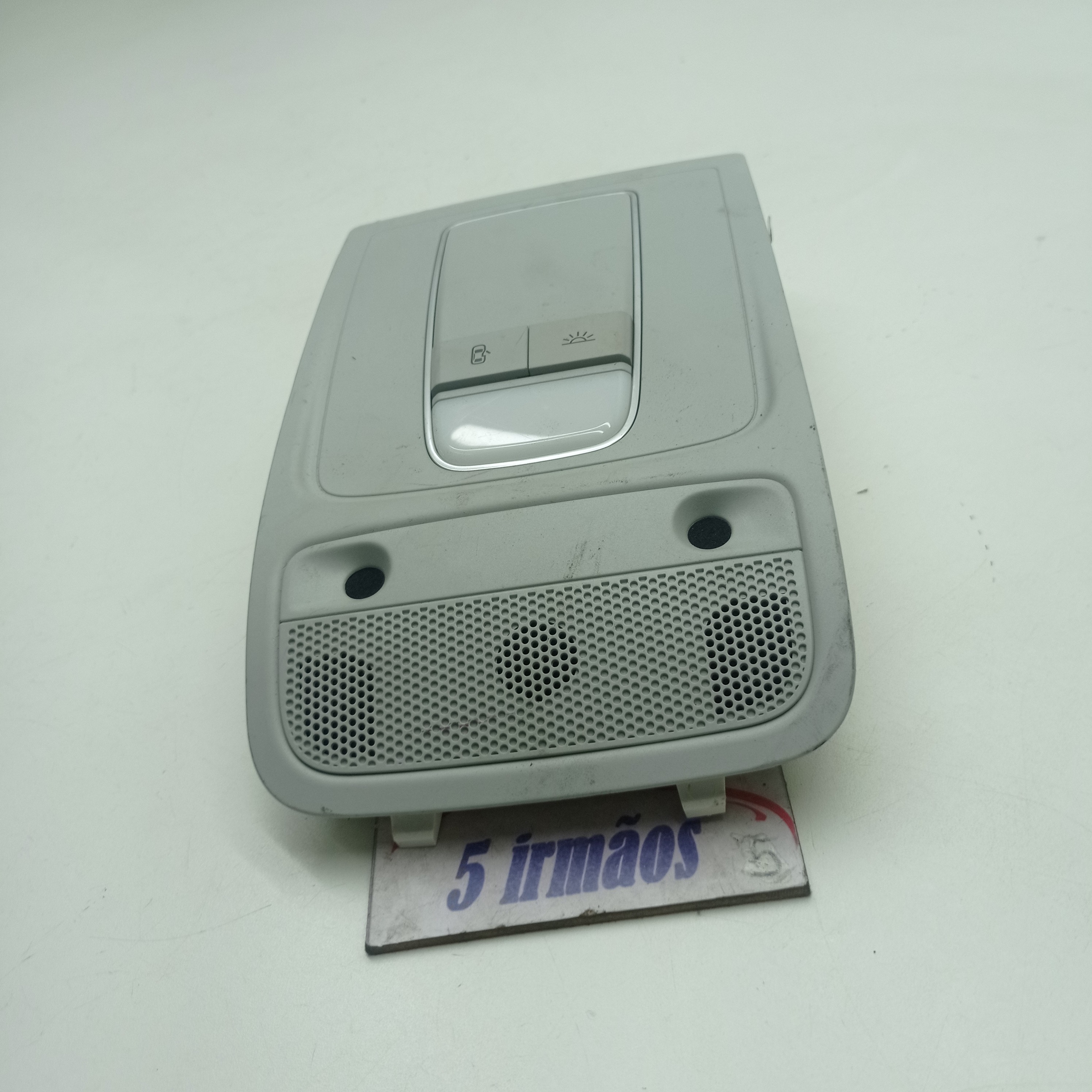 Luz Cortesia Teto Audi Q3 Tfsi 1.4 2018 2019 8v0947135a
