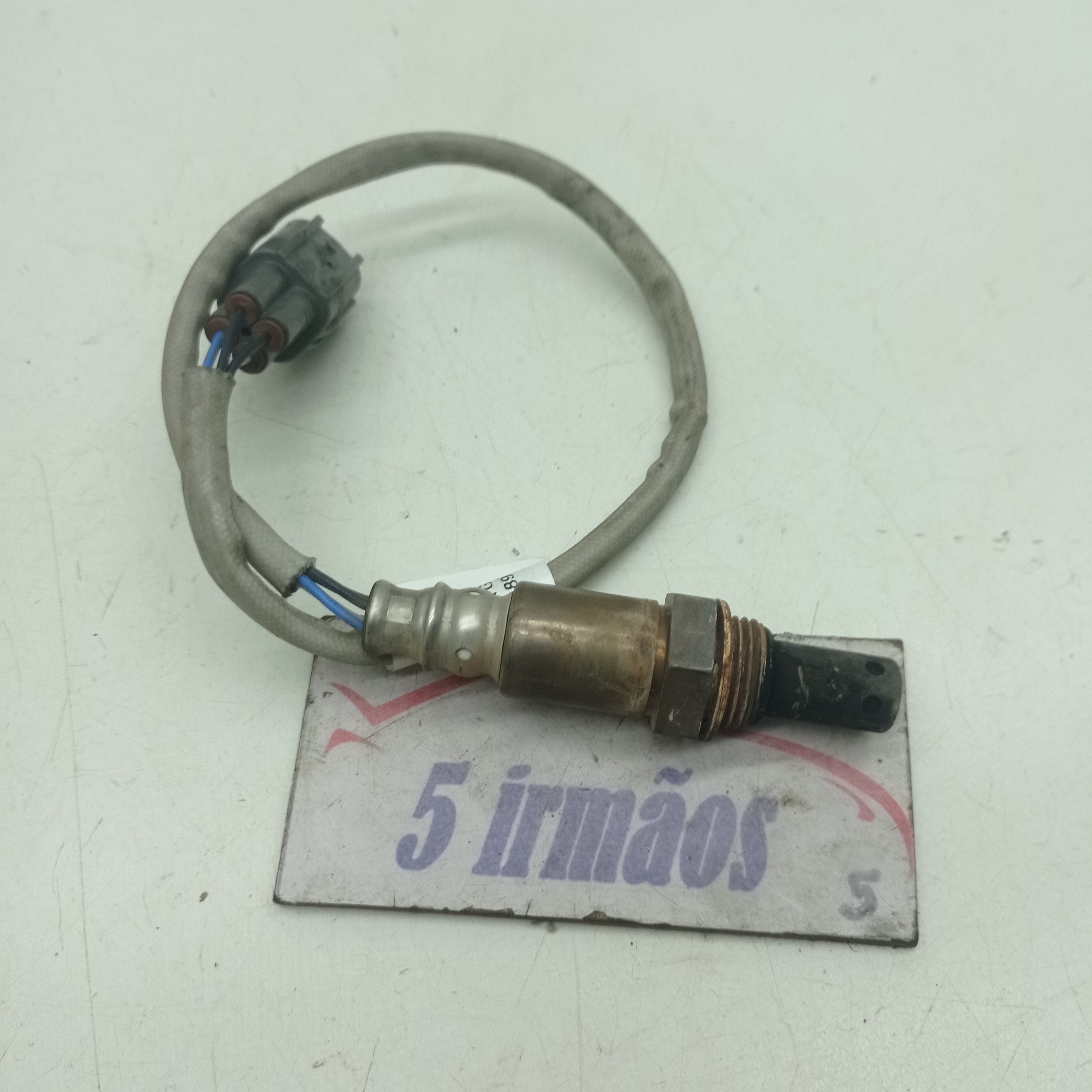 Sonda Lambda Toyota Rav4 2.4 4×4 2010 N8946728010