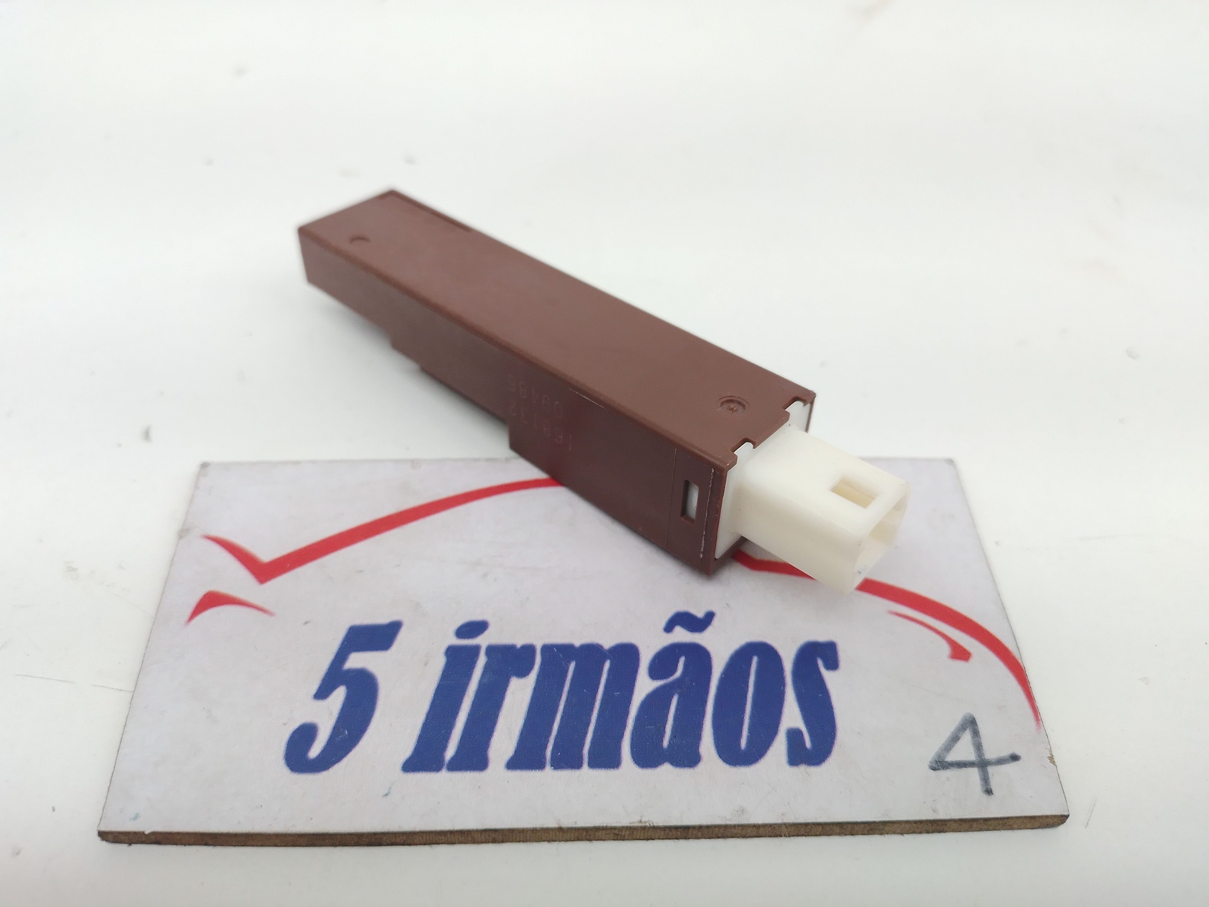 Módulo Sensor Keyless Toyota Prius 1.8 Hybrid 2016 2017 2018