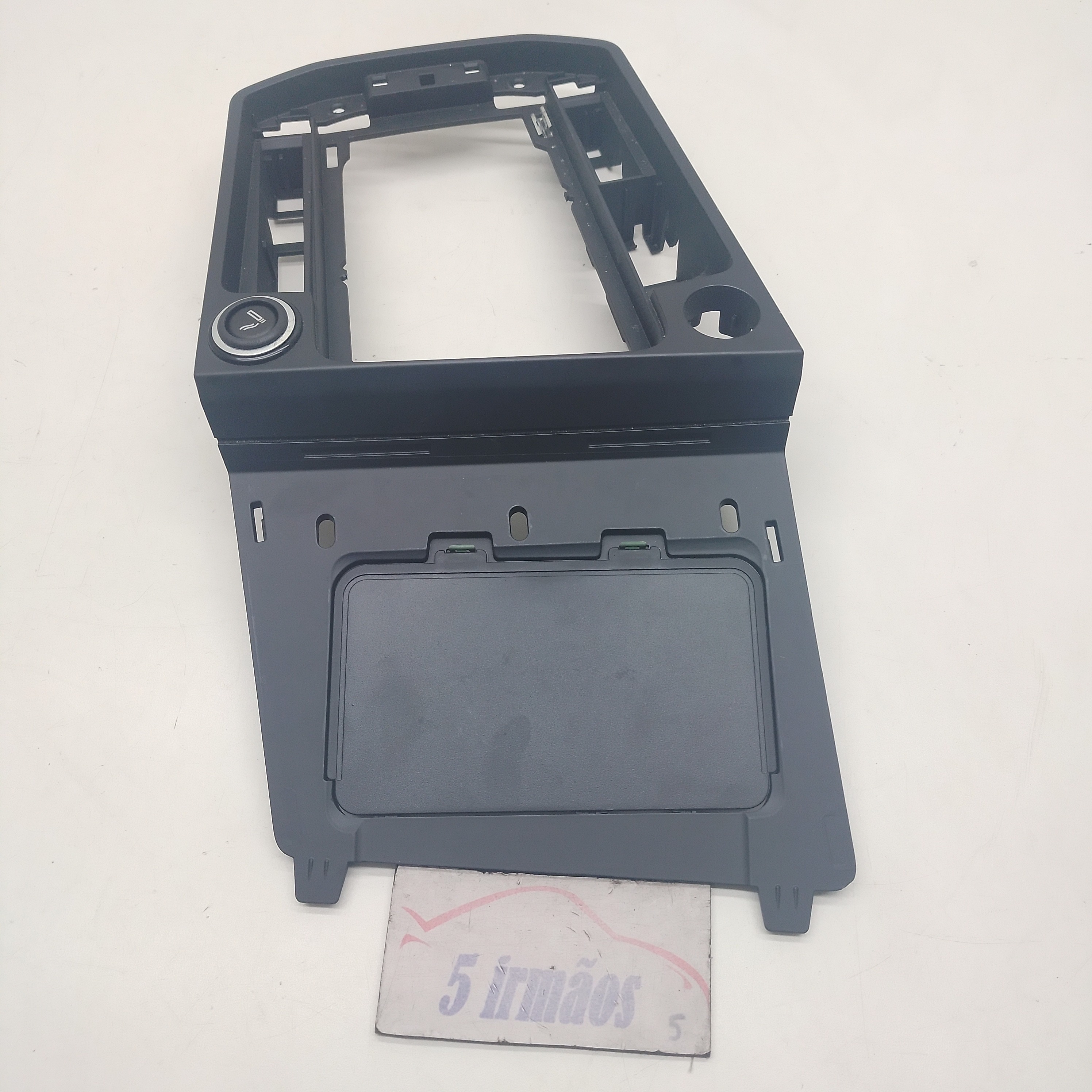 Acabamento Alavanca Marcha Vw Jetta 250 Tsi 1.4 2019 / 2020