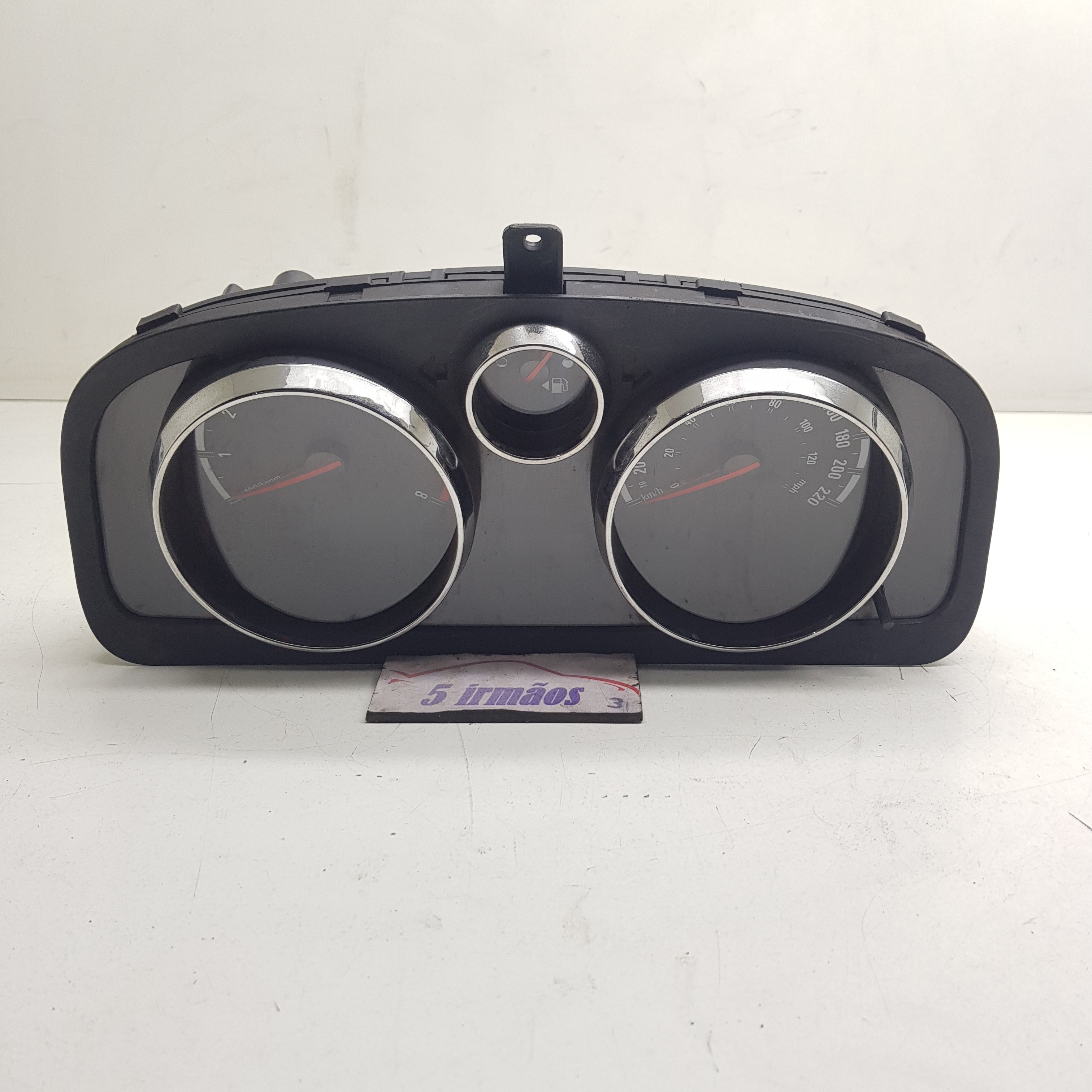 Painel Instrumentos Chevrolet Captiva Sport 3.6 2009