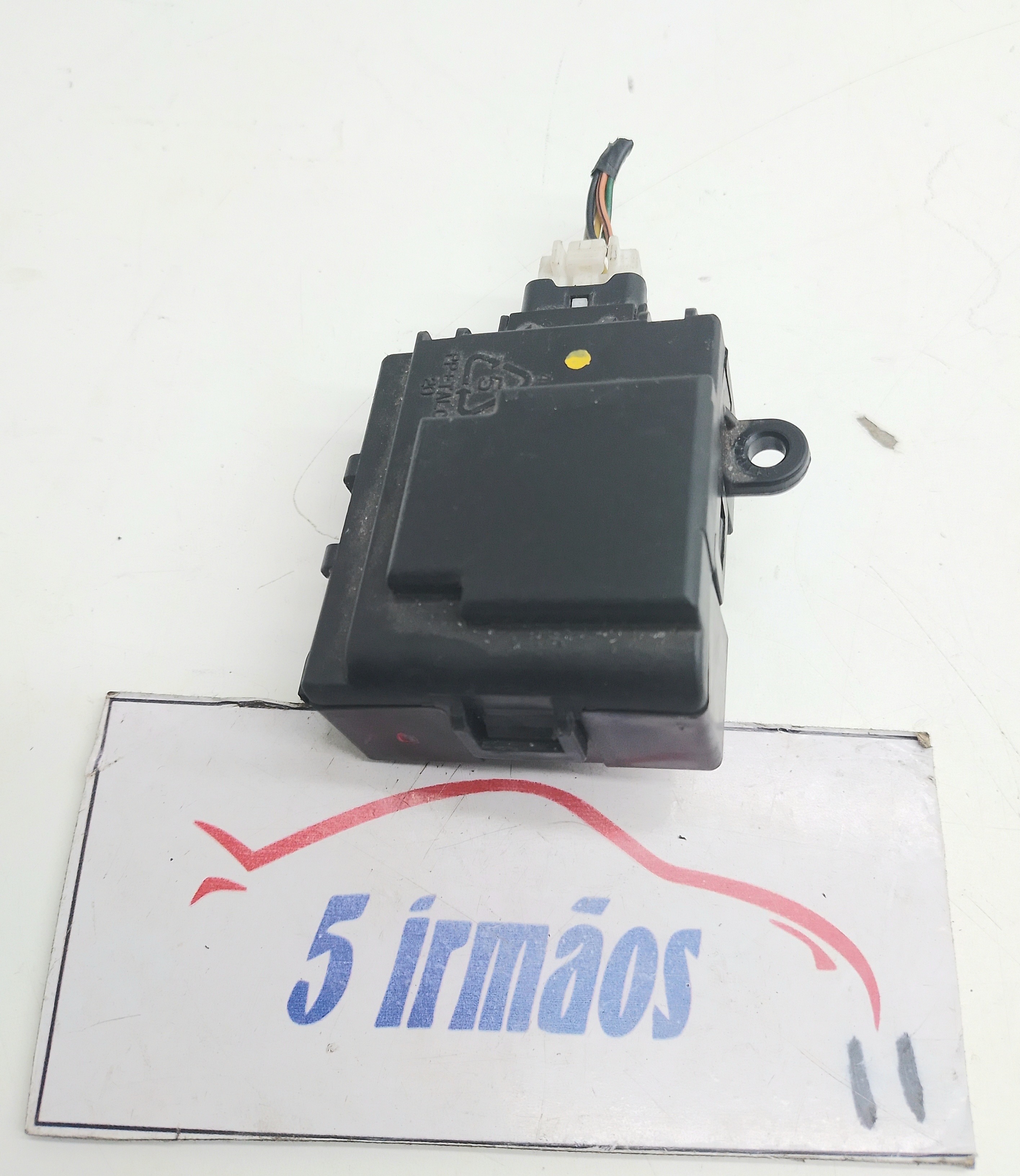 Módulo Ar Condicionado Hyundai Equus V8 4.6 2011 / 2012