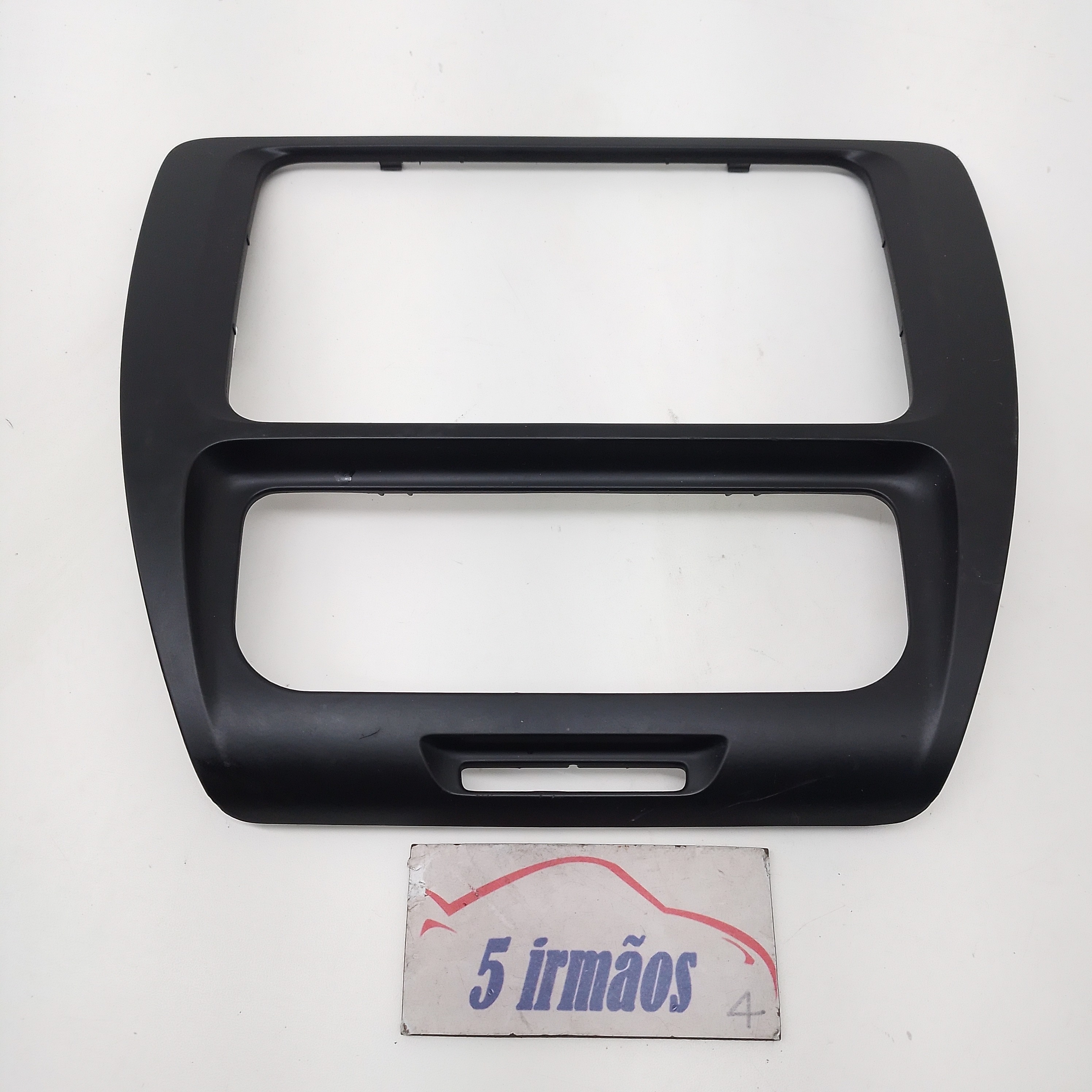 Acabamento Central Painel Vw Jetta Tsi 2.0 2011 2012 2013