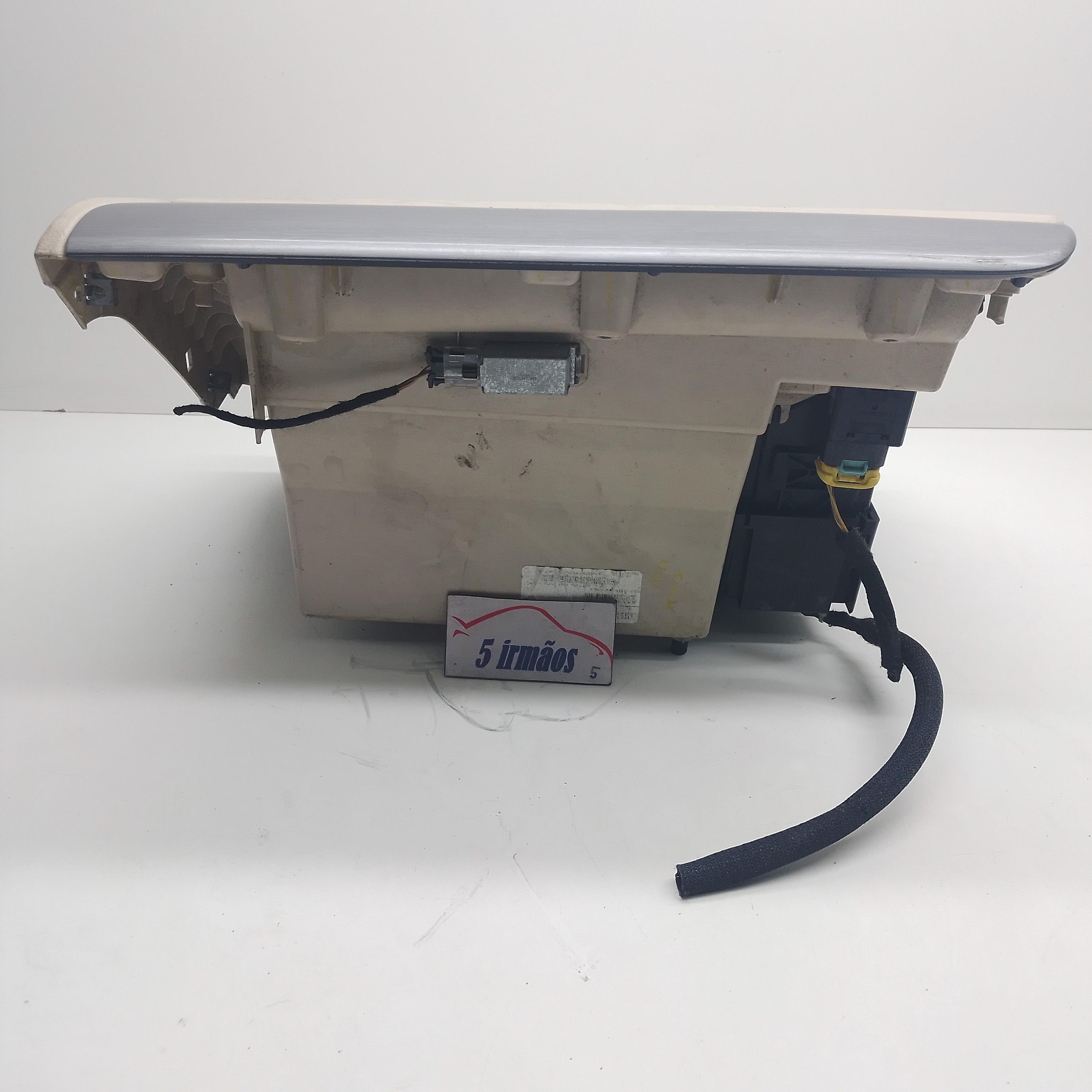 Porta Luvas Vw Jetta Tsi 2.0 Aut 2012 2013
