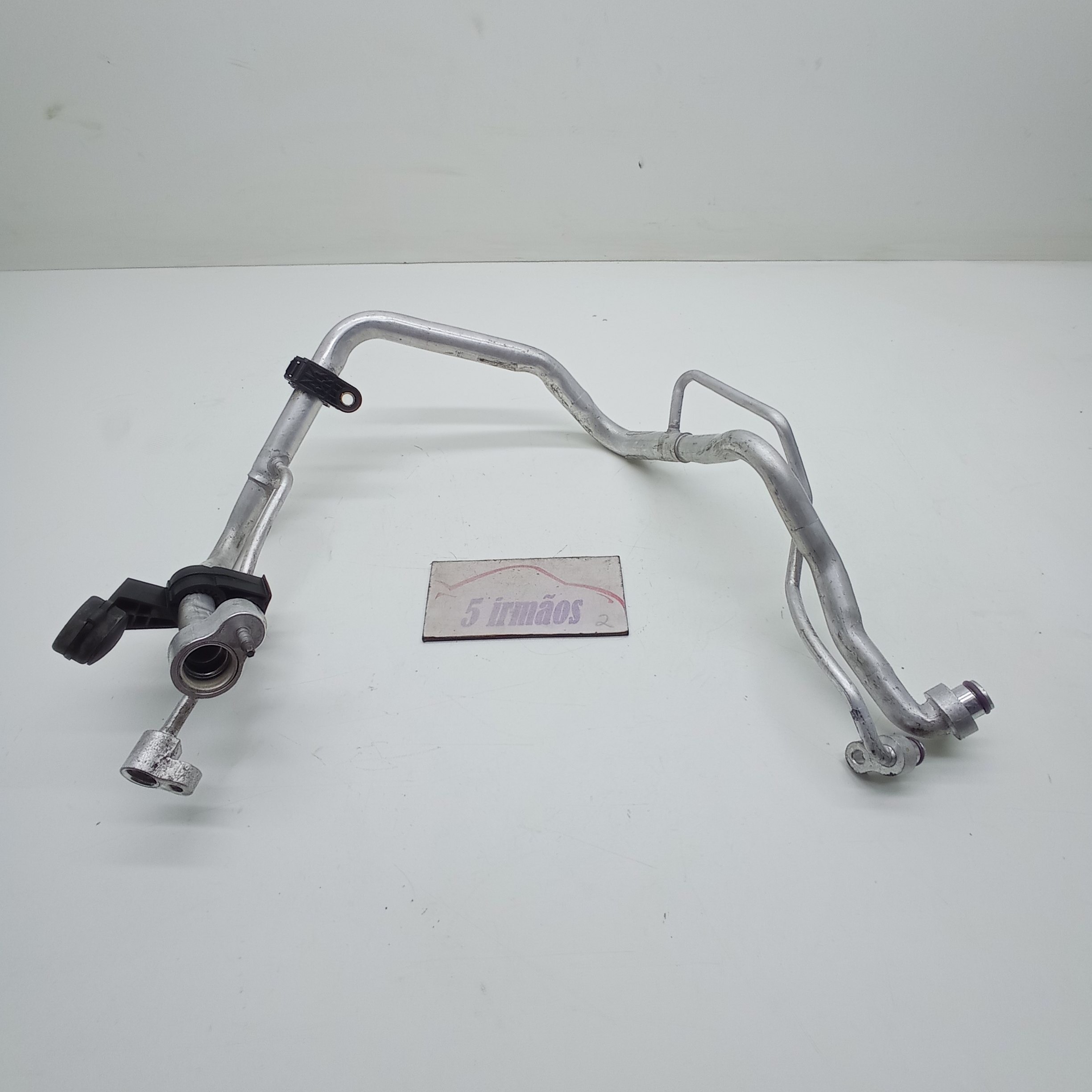 Mangueira Ar Condicionado Mercedes A200 1.6 Turbo 2014