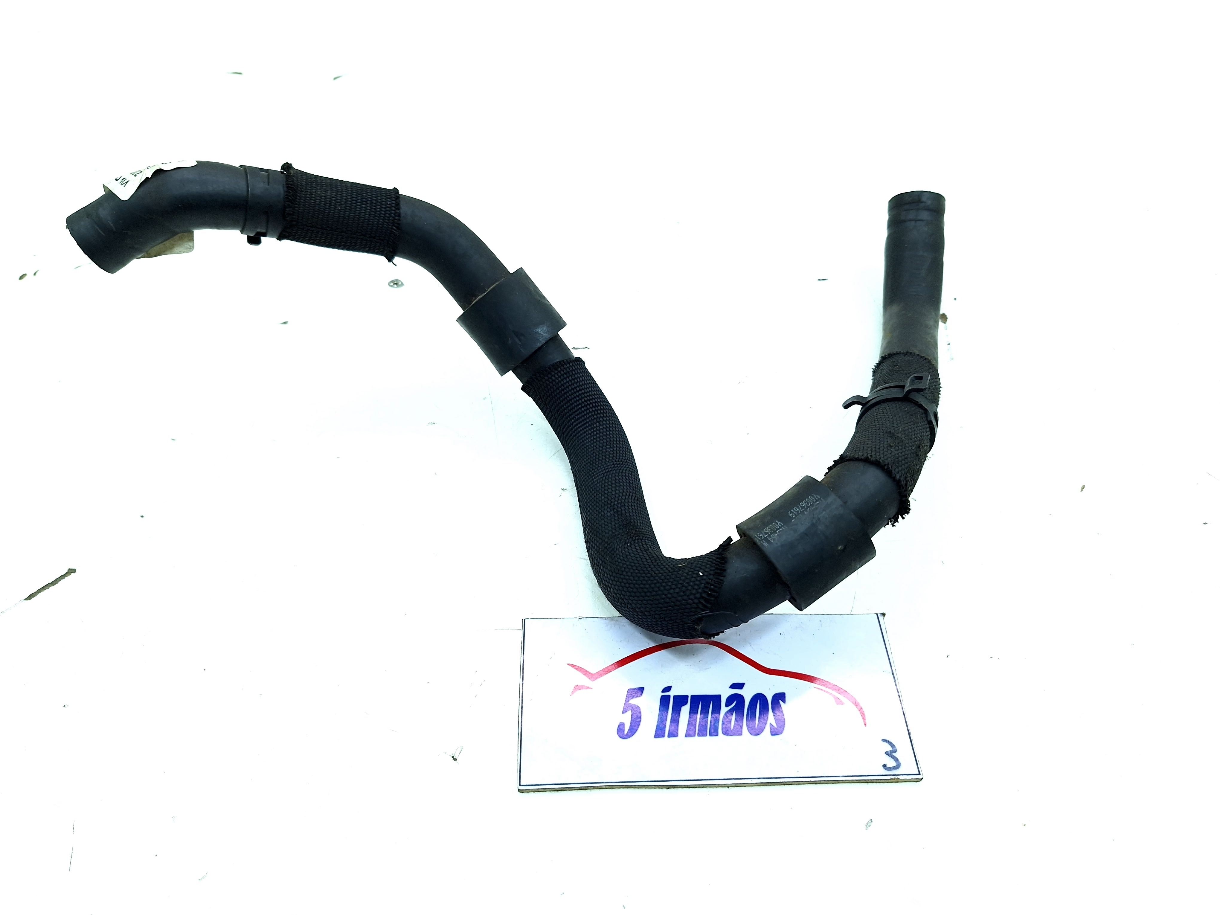 Mangueira Radiador Volkswagen Golf Gti 2.0 2014 / 2015
