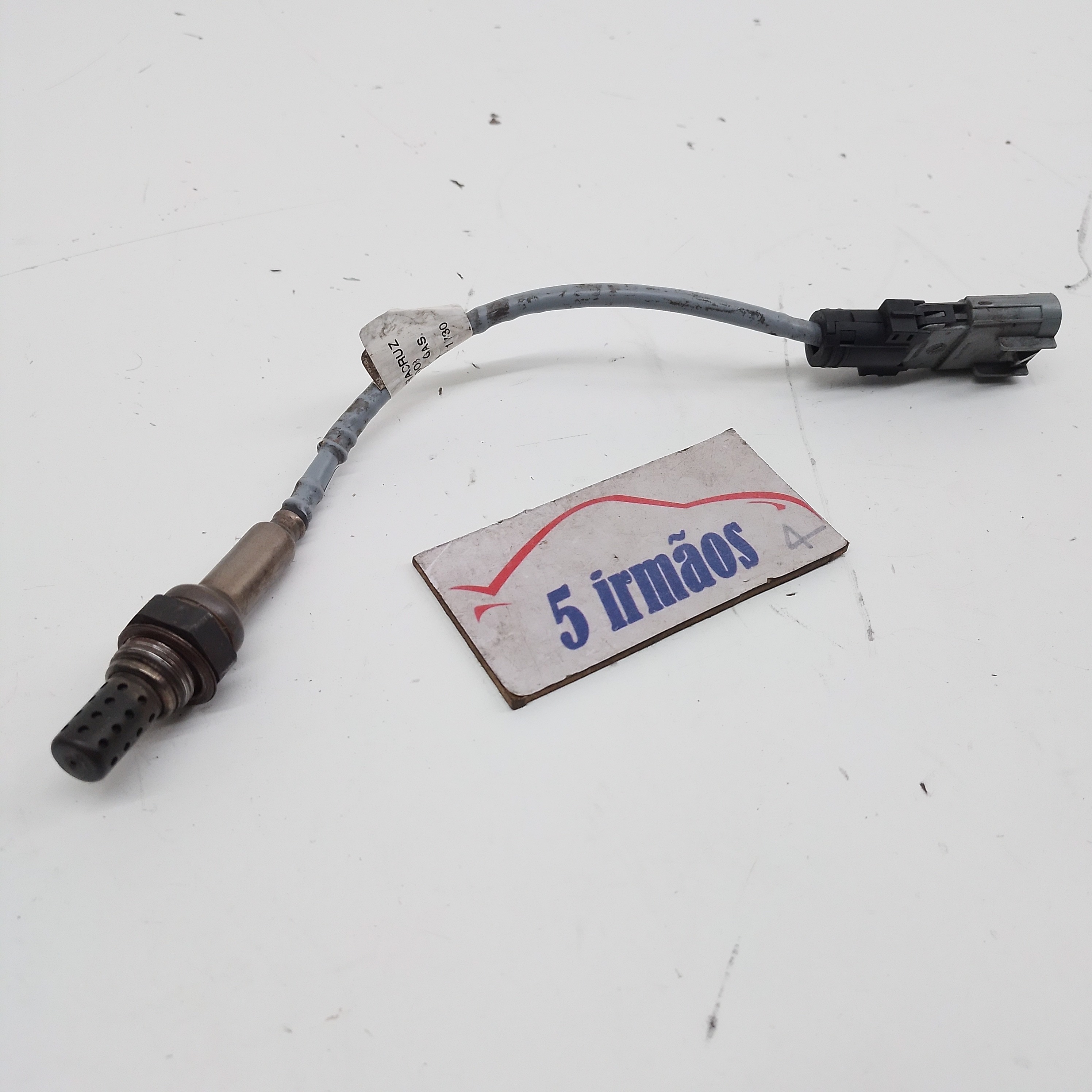 Sonda Lambda Hyundai Veracruz 3.8 V6 2008 /2009 N392103c700
