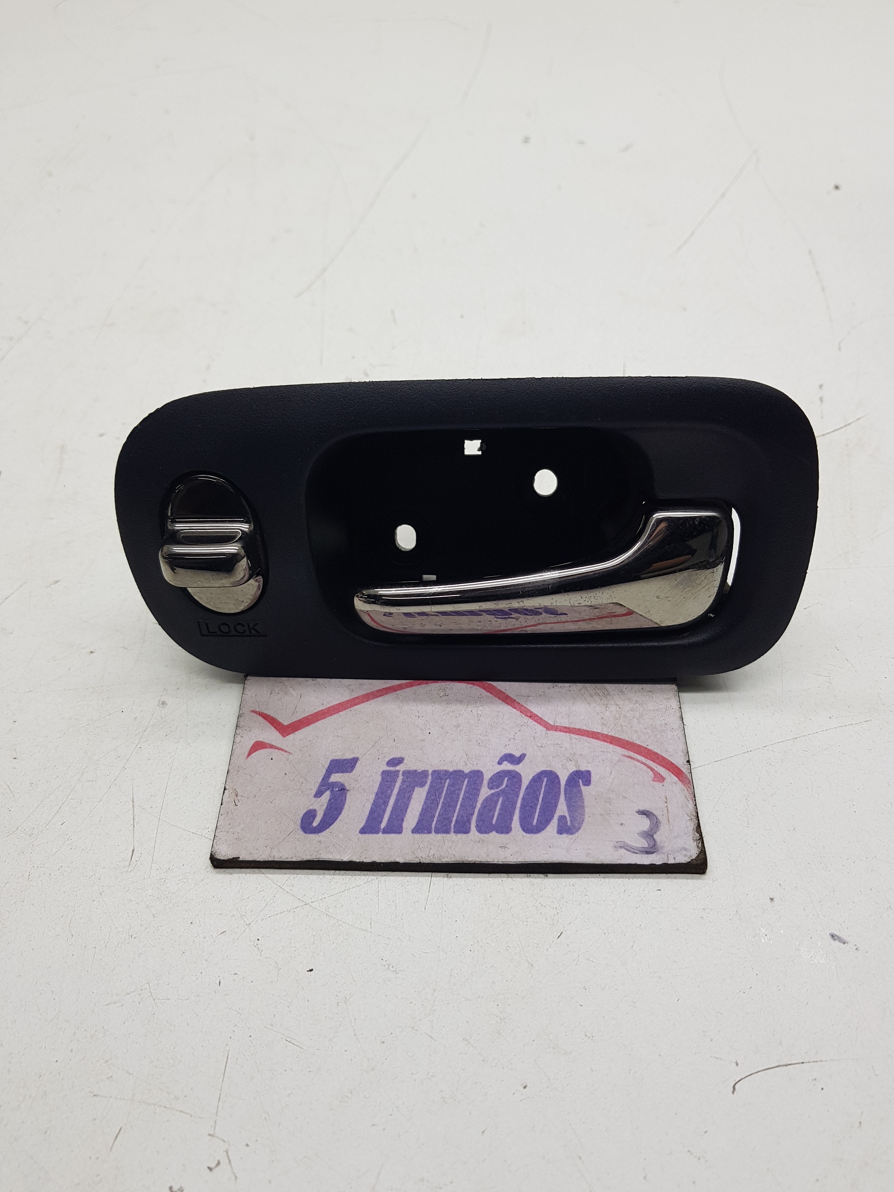 Maçaneta Interna Dianteira Direita Honda Crv 2.0 2005 2006