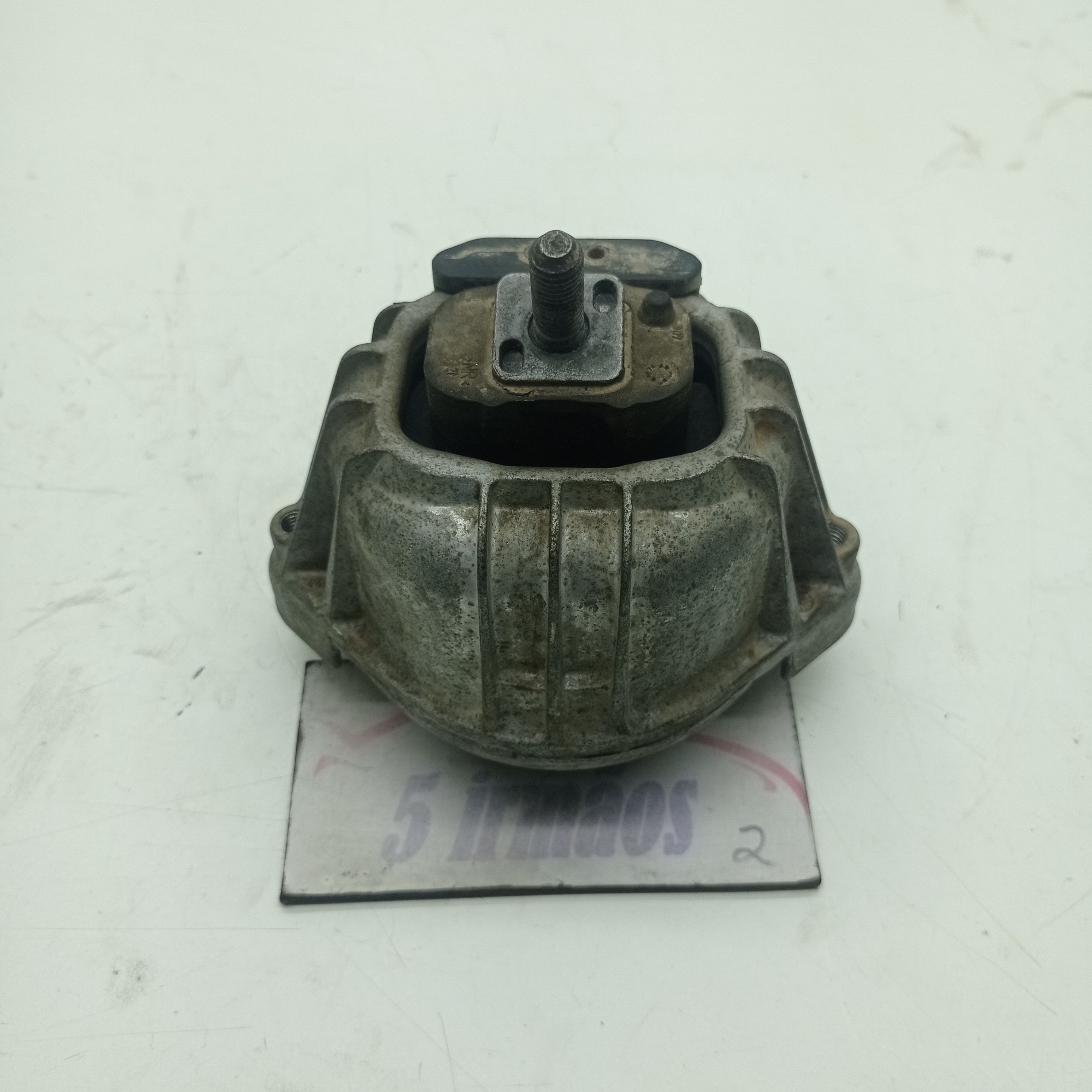 Coxim Superior Motor Bmw X1 Xdrive 3.0 2010 / 2011