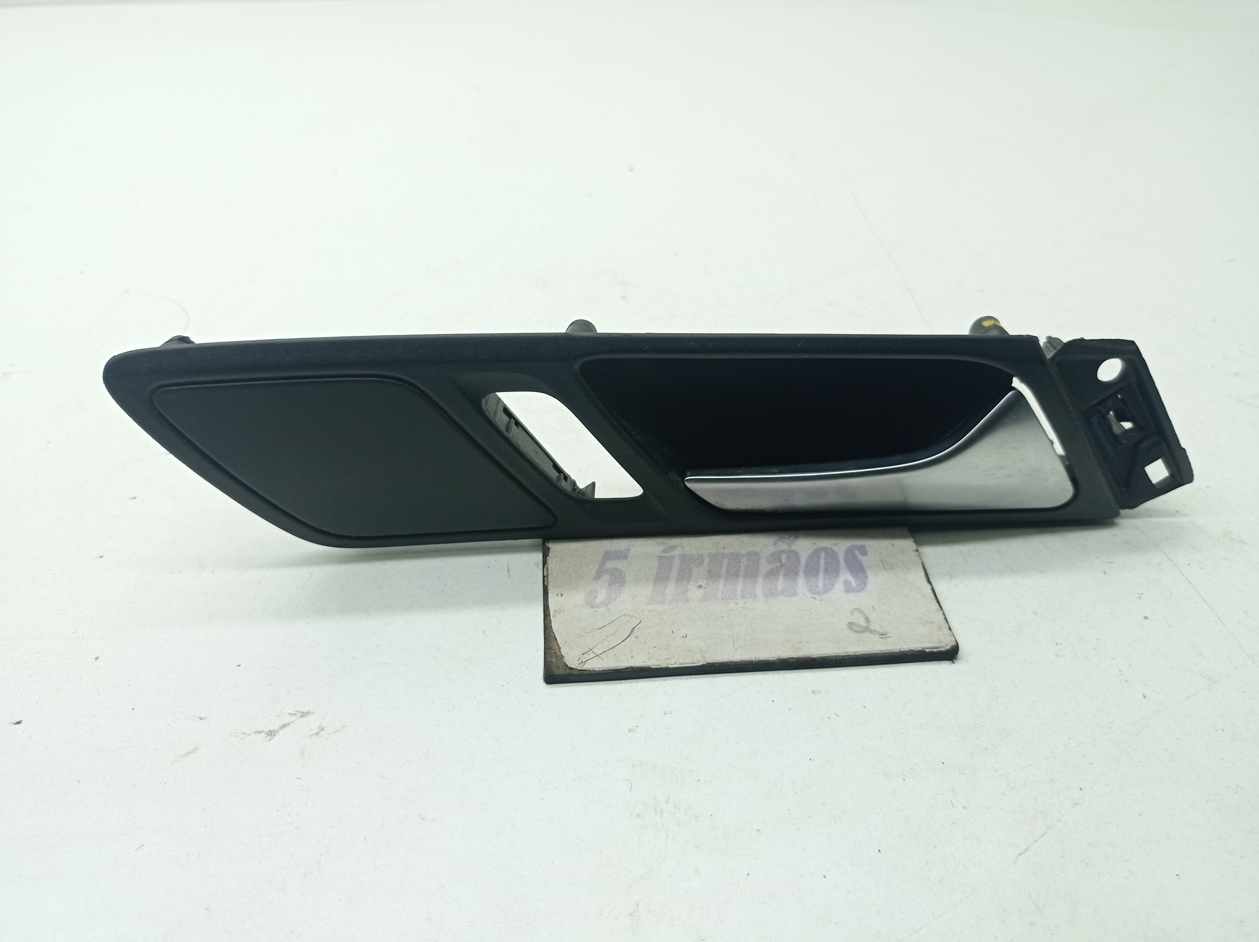 Maçaneta Interna Dianteira Direita Vw Jetta Tsi 2.0 2012