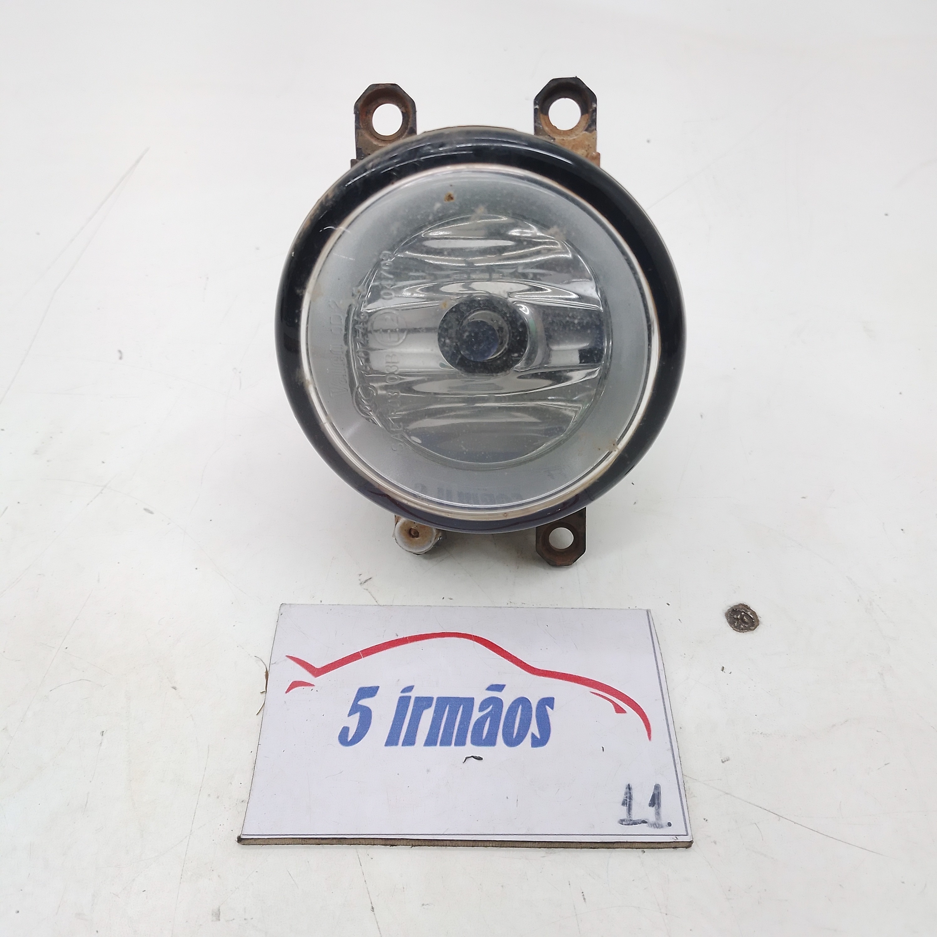 Farrol Milha Direito Toyota Rav4 4×4 2.4 2010 / 2011