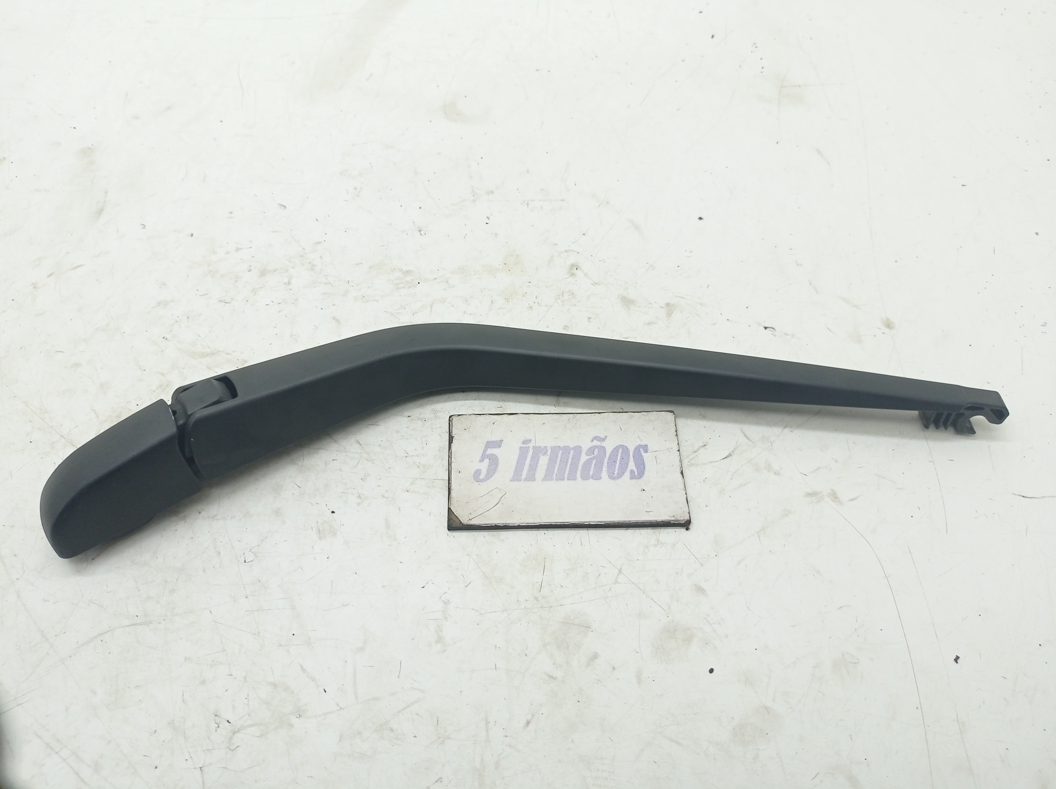 Braço Limpador Vigia Traseiro Toyota Prius 1.8 2017 / 2018