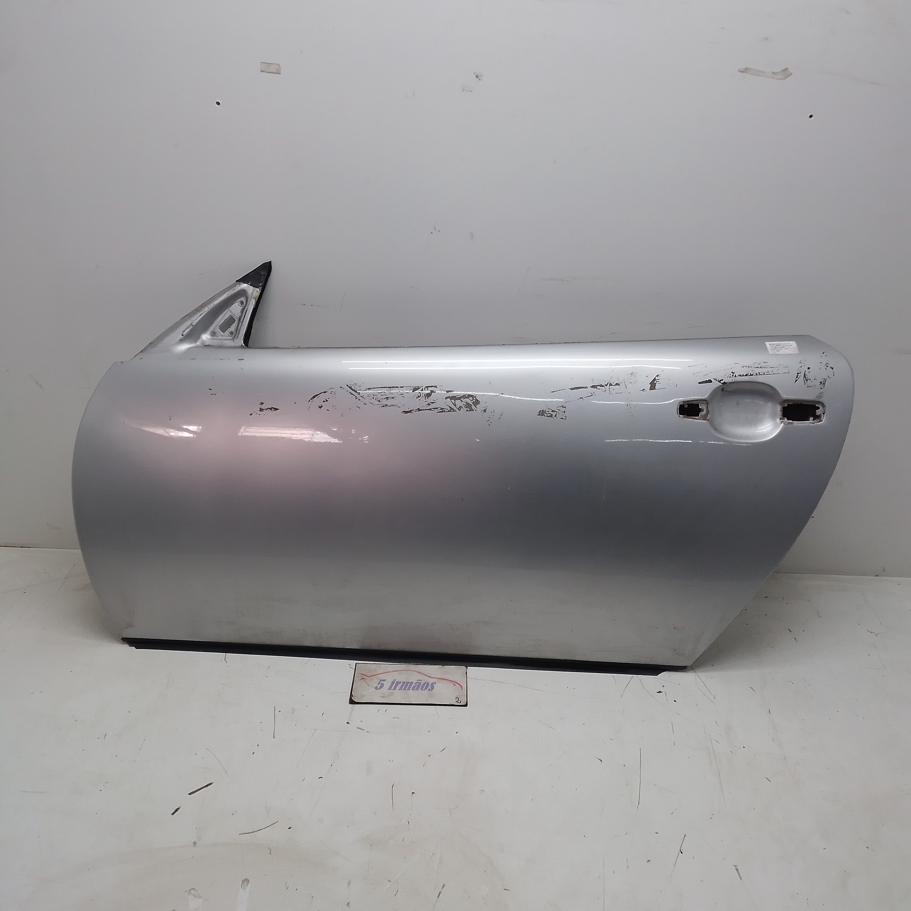 Porta Esquerda Mercedes Slk230 2.3 1999/2000
