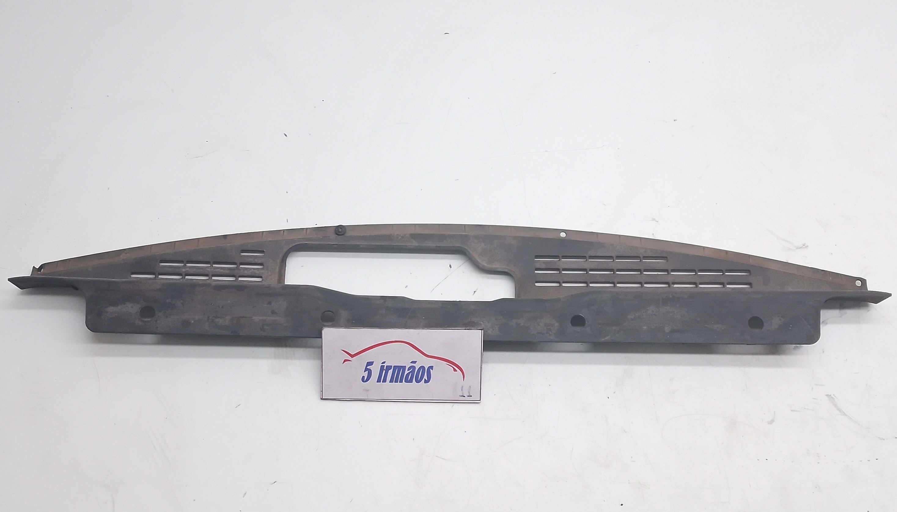 Acabamento Superior Grade Hyundai Azera V6 3.3 2009 / 2010