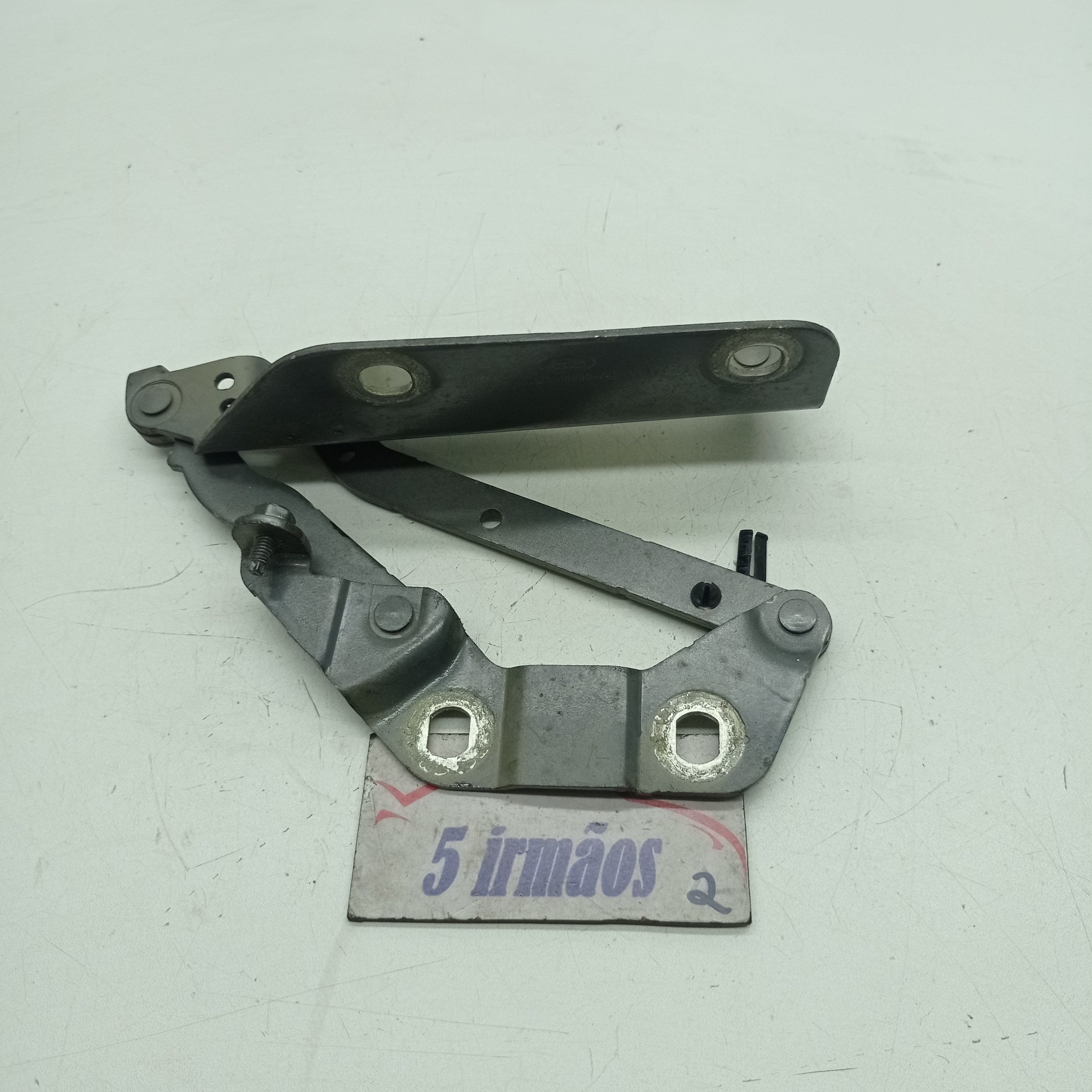 Dobradiça Direita Capô Freelander 2 3.2 2010 6h5216800ac