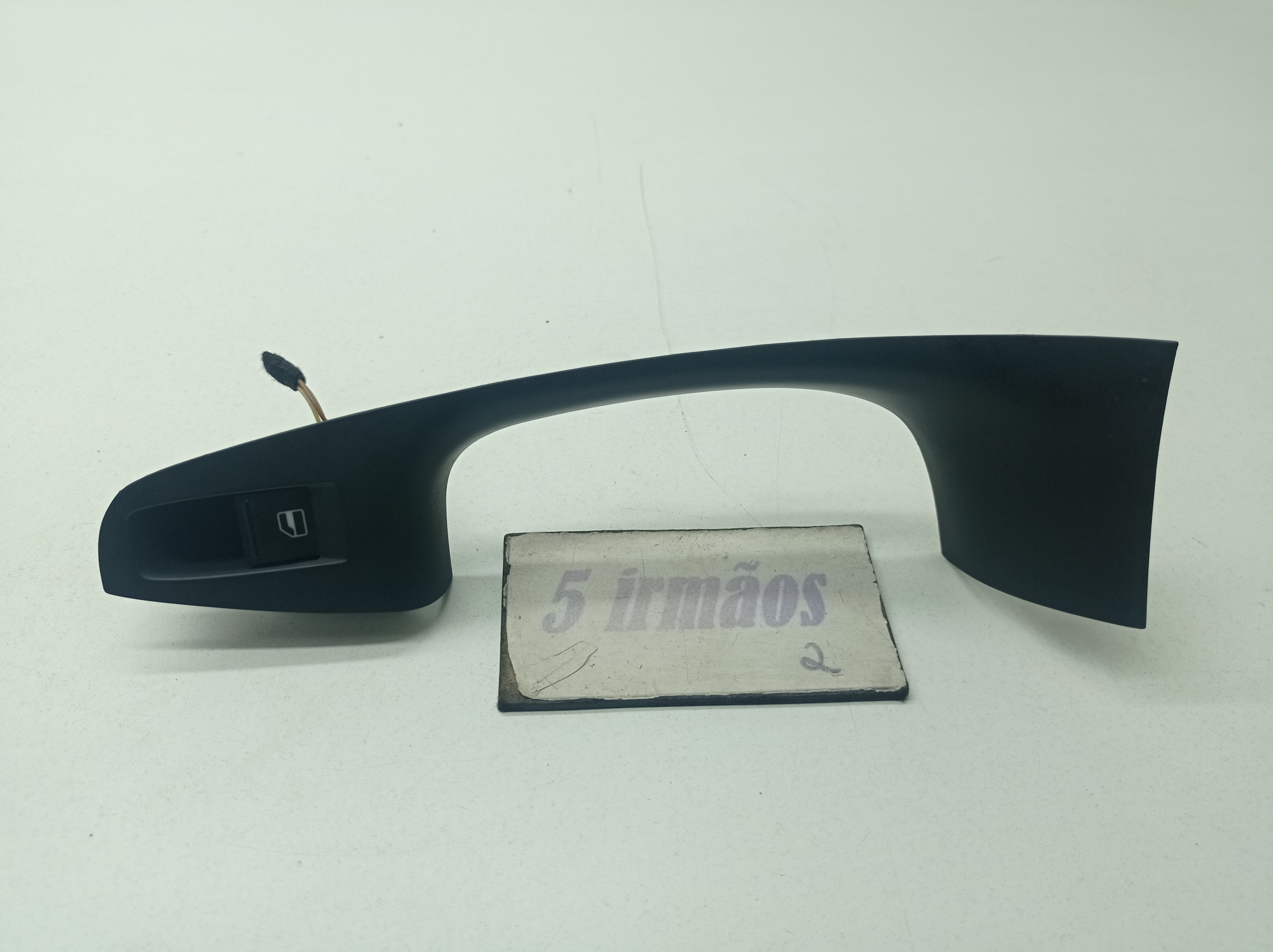 Comando Vidro Traseiro Esquerdo Vw Jetta Tsi 2.0 2012 / 2013