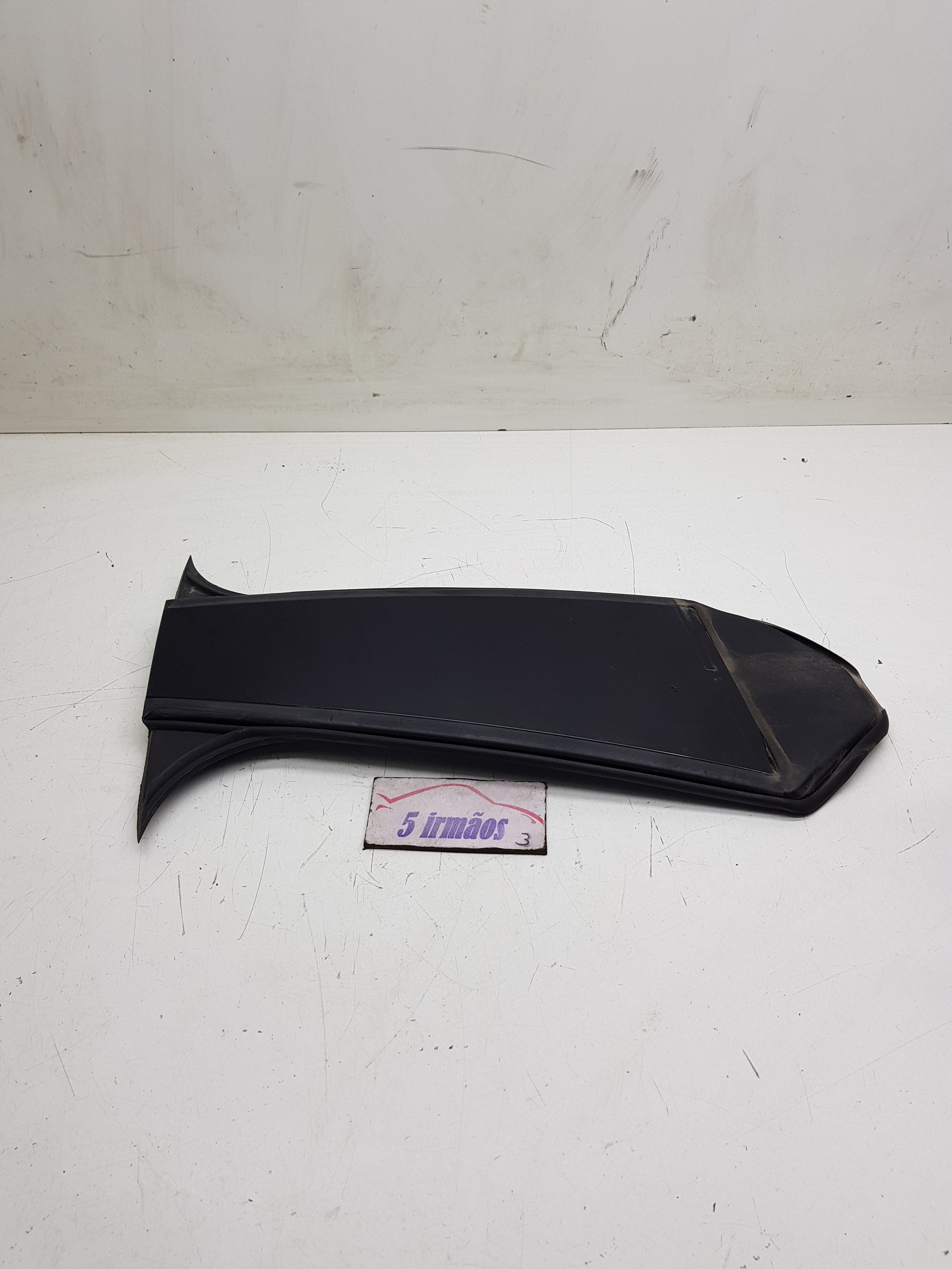 Acabamento Coluna Esquerda Mercedes Cla250 2.0 2014 / 2015