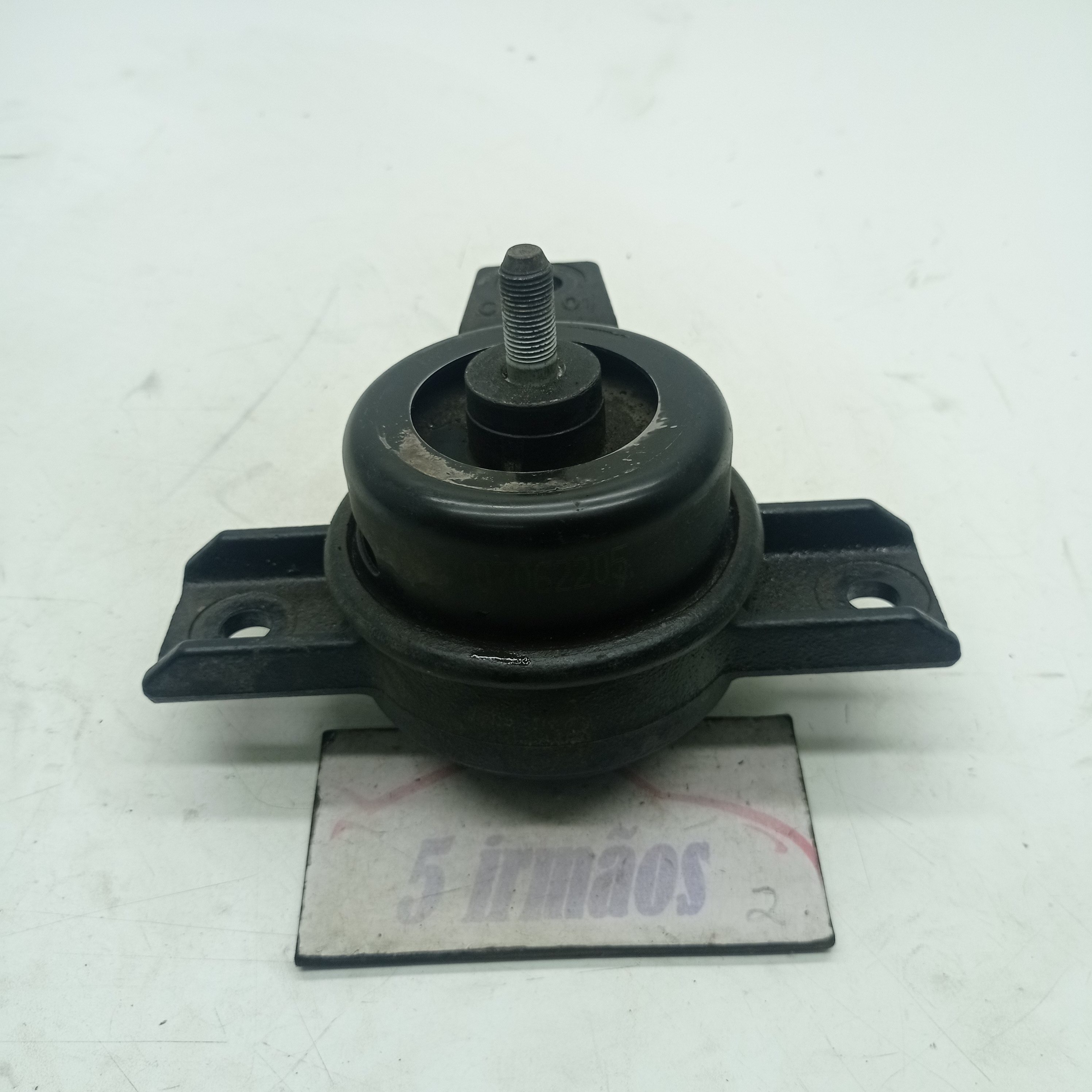 Coxim Motor Hyundai Veracruz 3.8 V6 2007 Nº218122b500