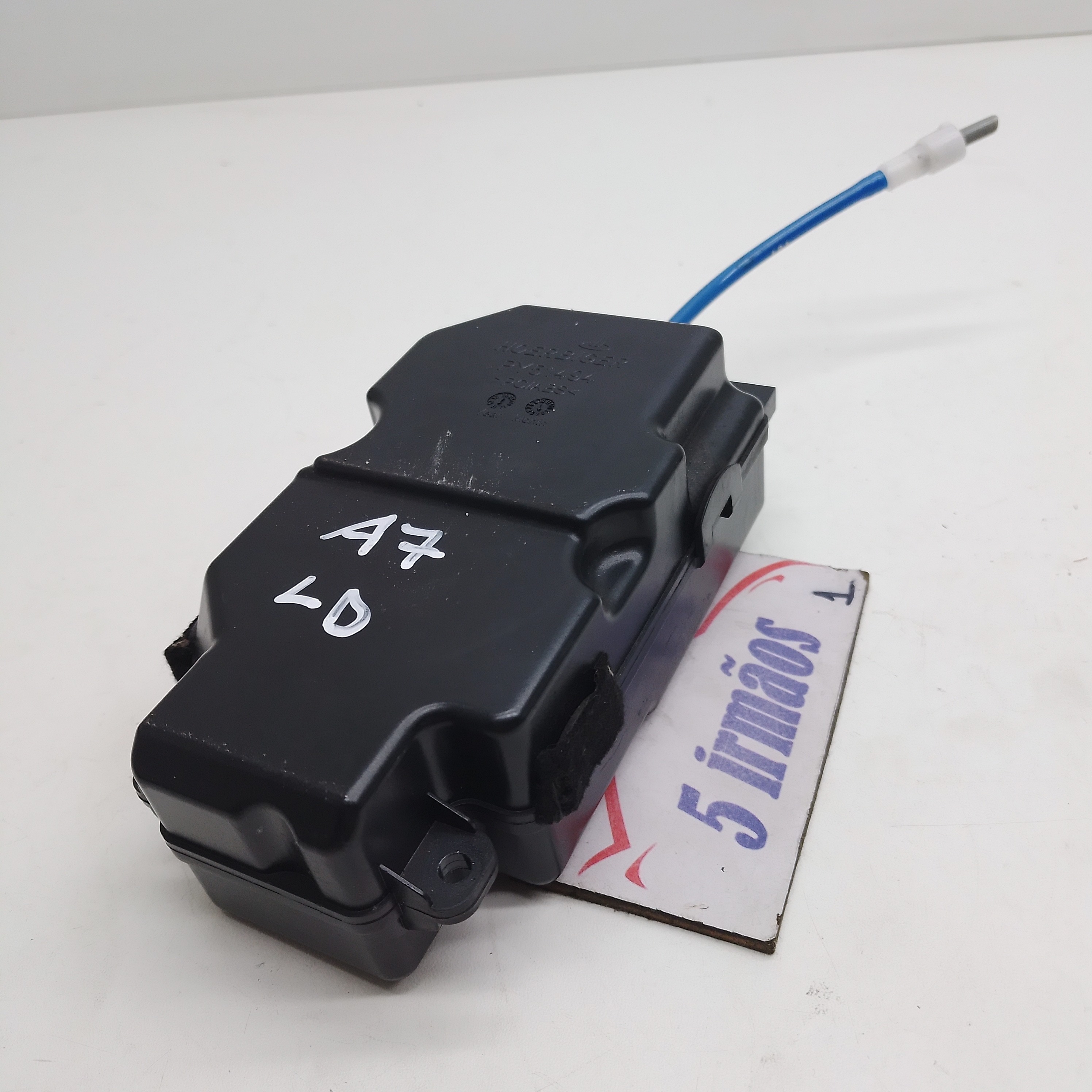 Módulo Banco Direito Audi A7 3.0 2011 /2012 N4h0881073b
