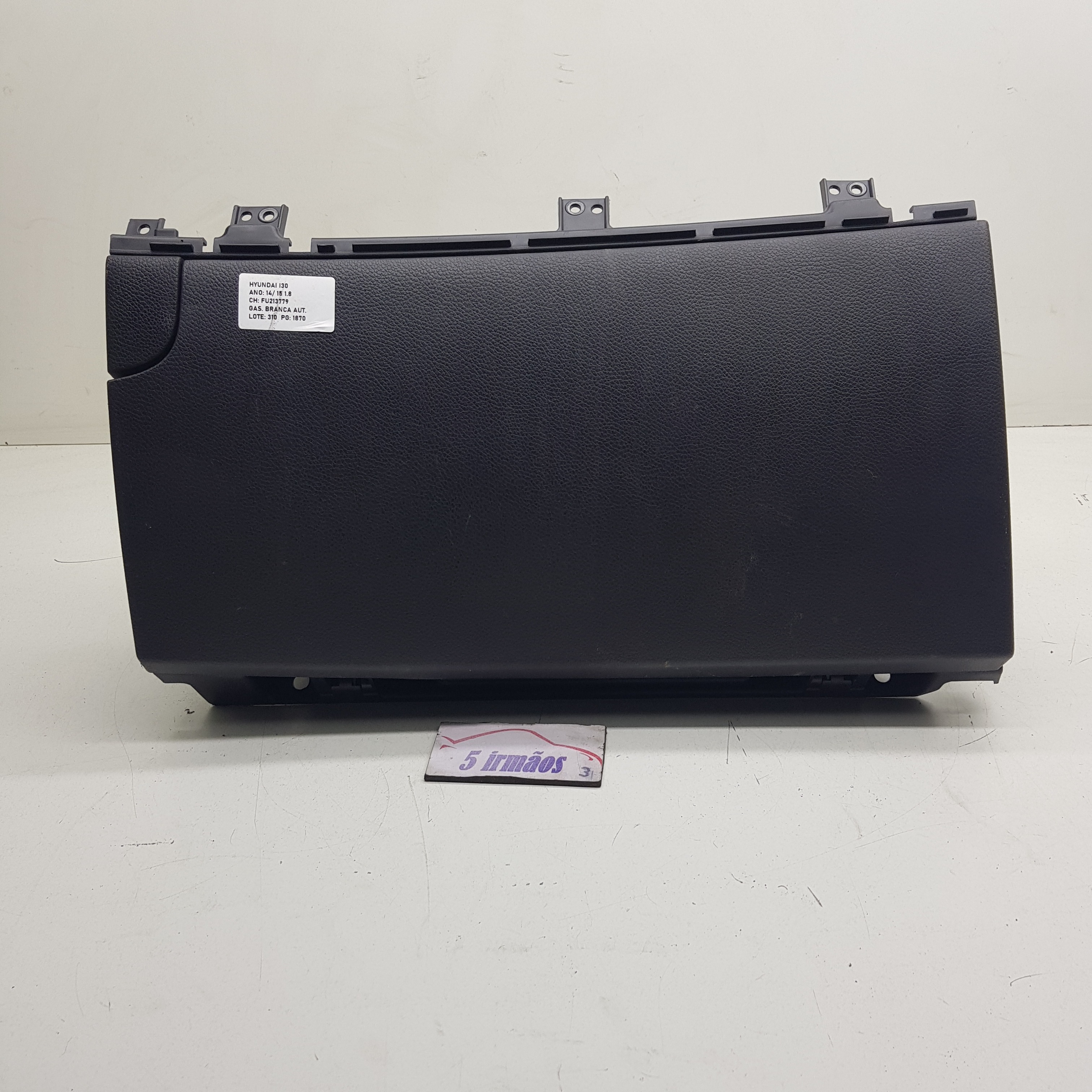 Porta Luvas Hyundai I30 1.8 2014 / 2015 Nº84541a5000