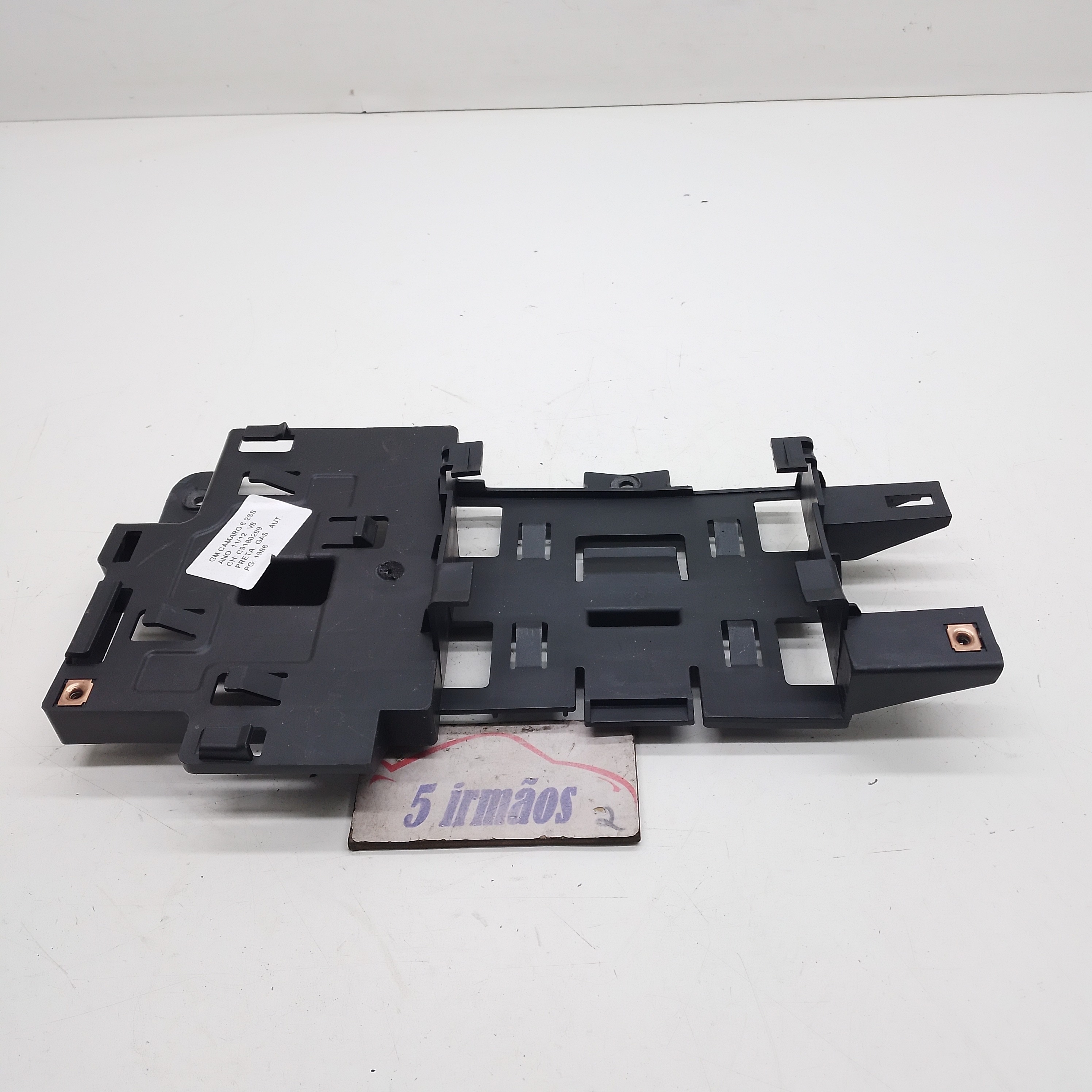 Suporte Módulo Painel Gm Camaro 6.2 V8 2012 N92232732