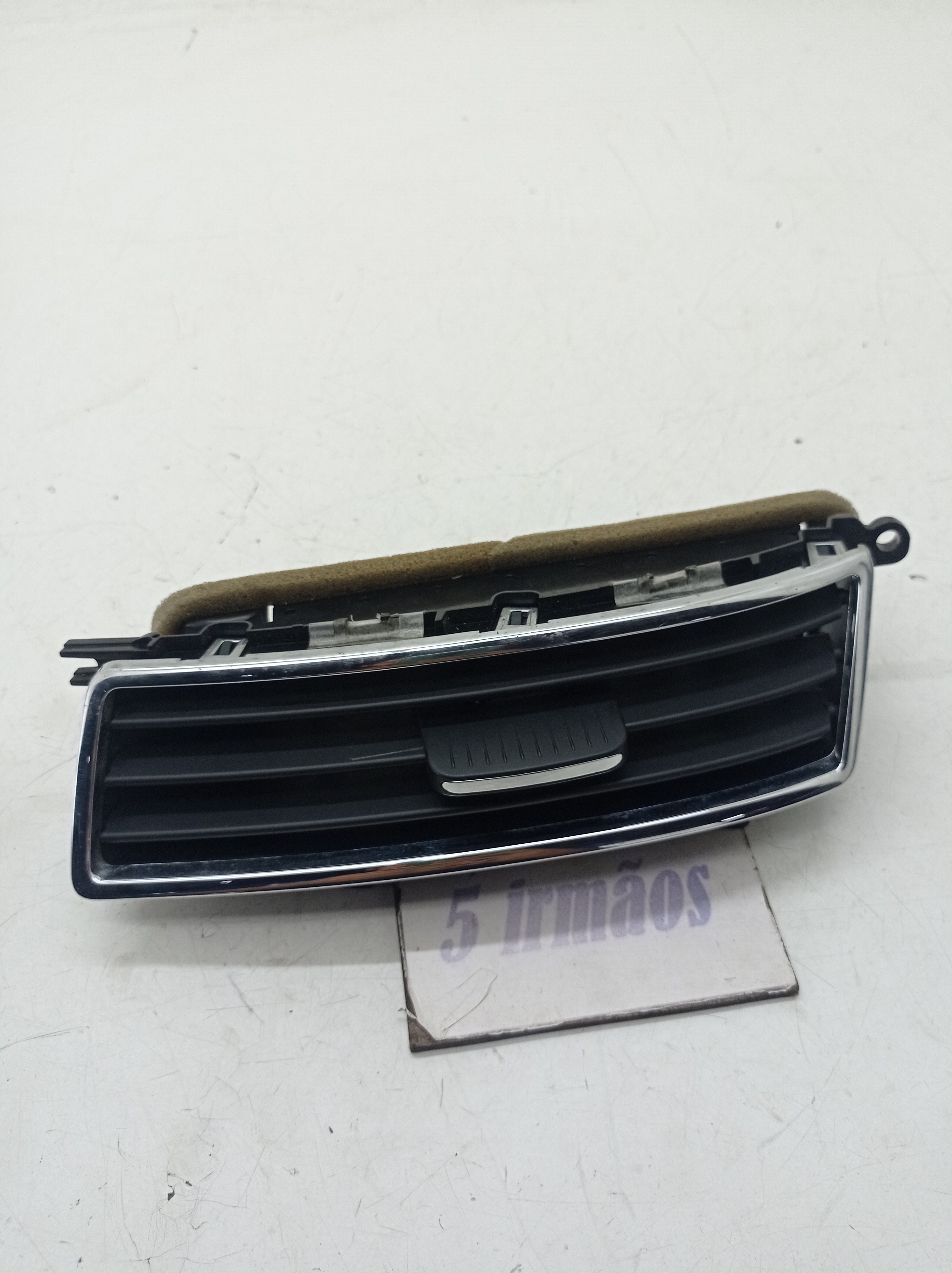 Difusor Ar Central Esquerdo Ford Edge 3.5 V6 2009 2010 2011