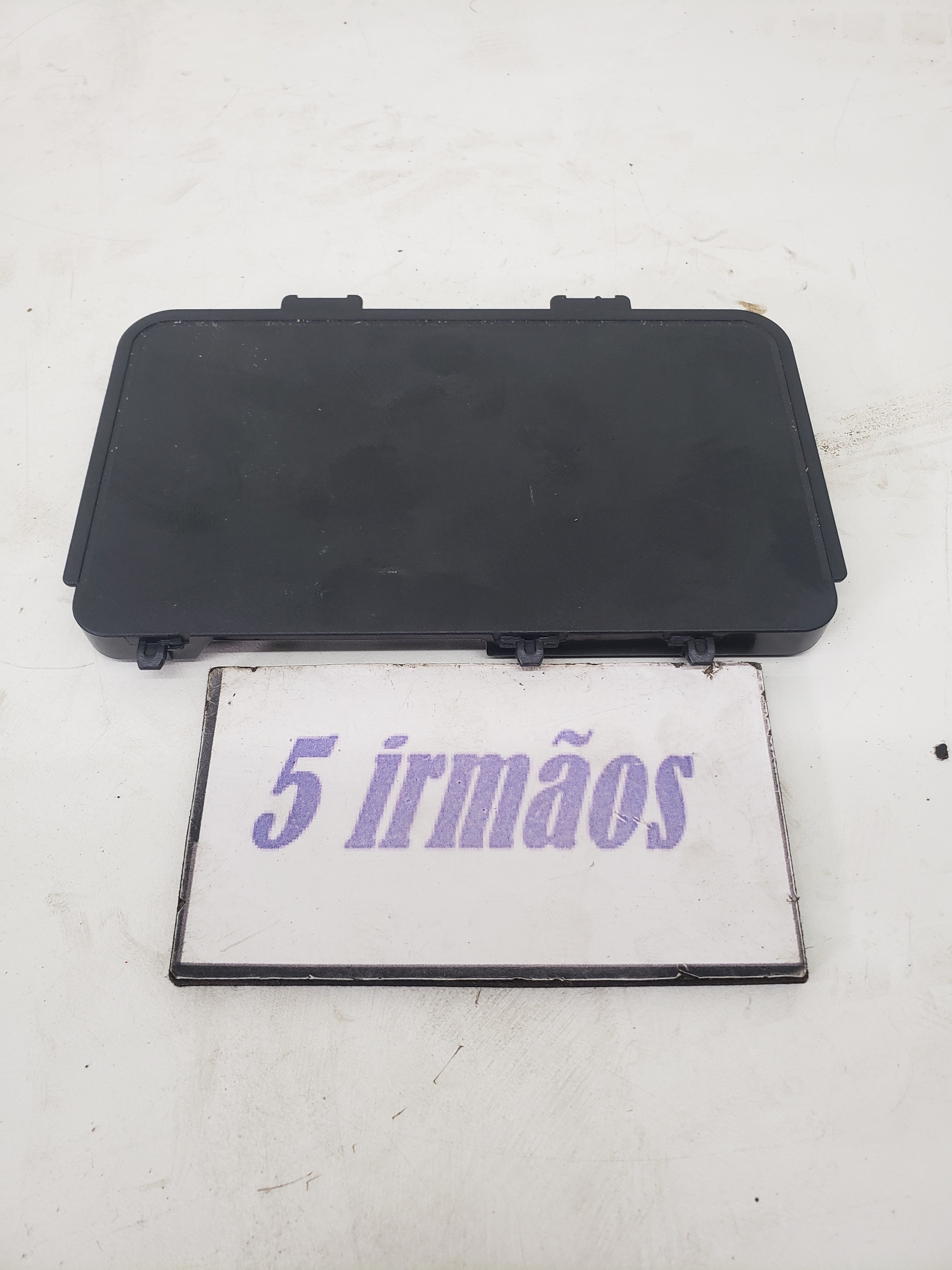 Acabamento Console Central Vw Jetta 250 Tsi 1.4 2019 / 2020