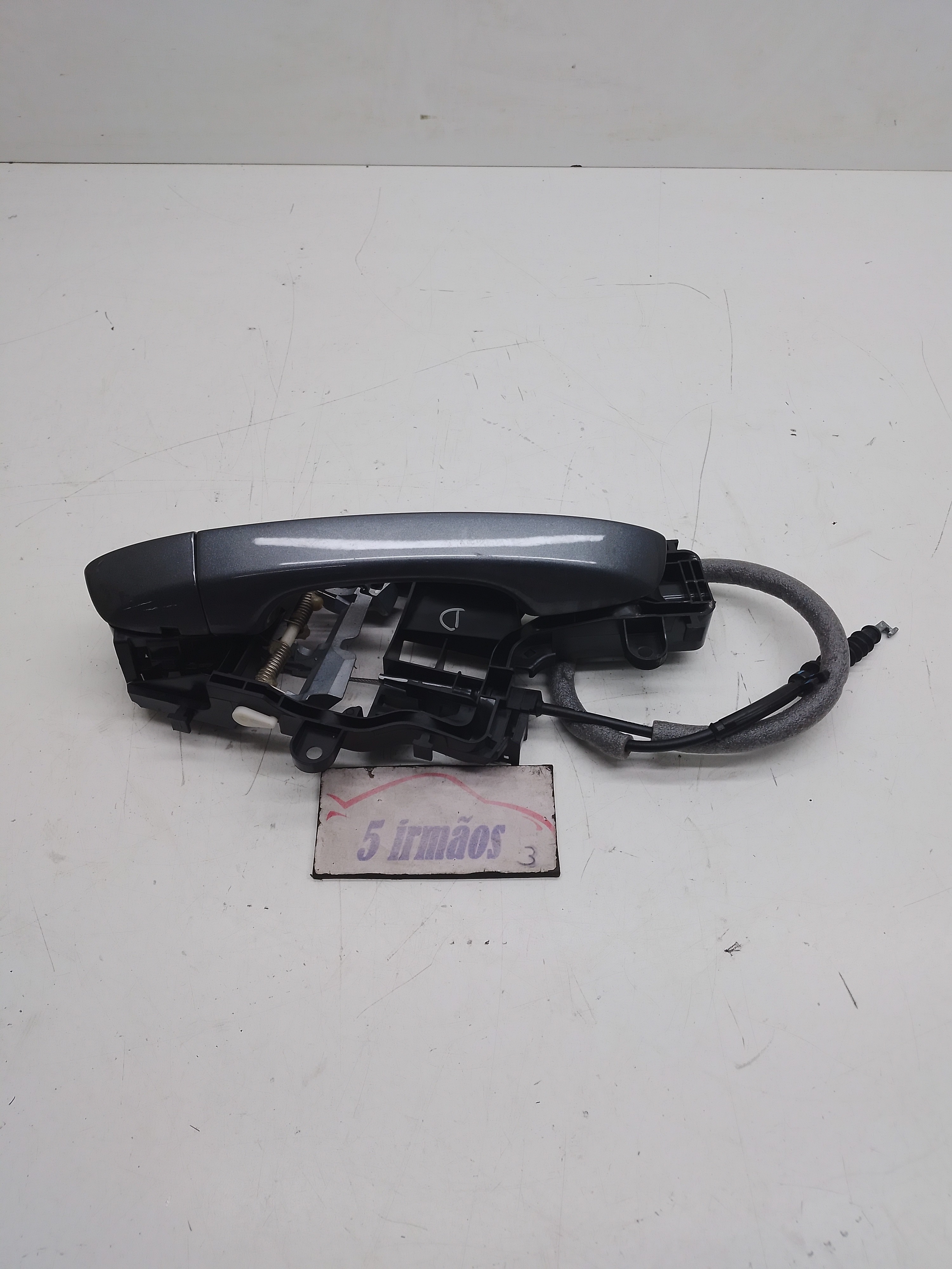 Maçaneta Externa Dianteira Direita Vw Tiguan 350 2021