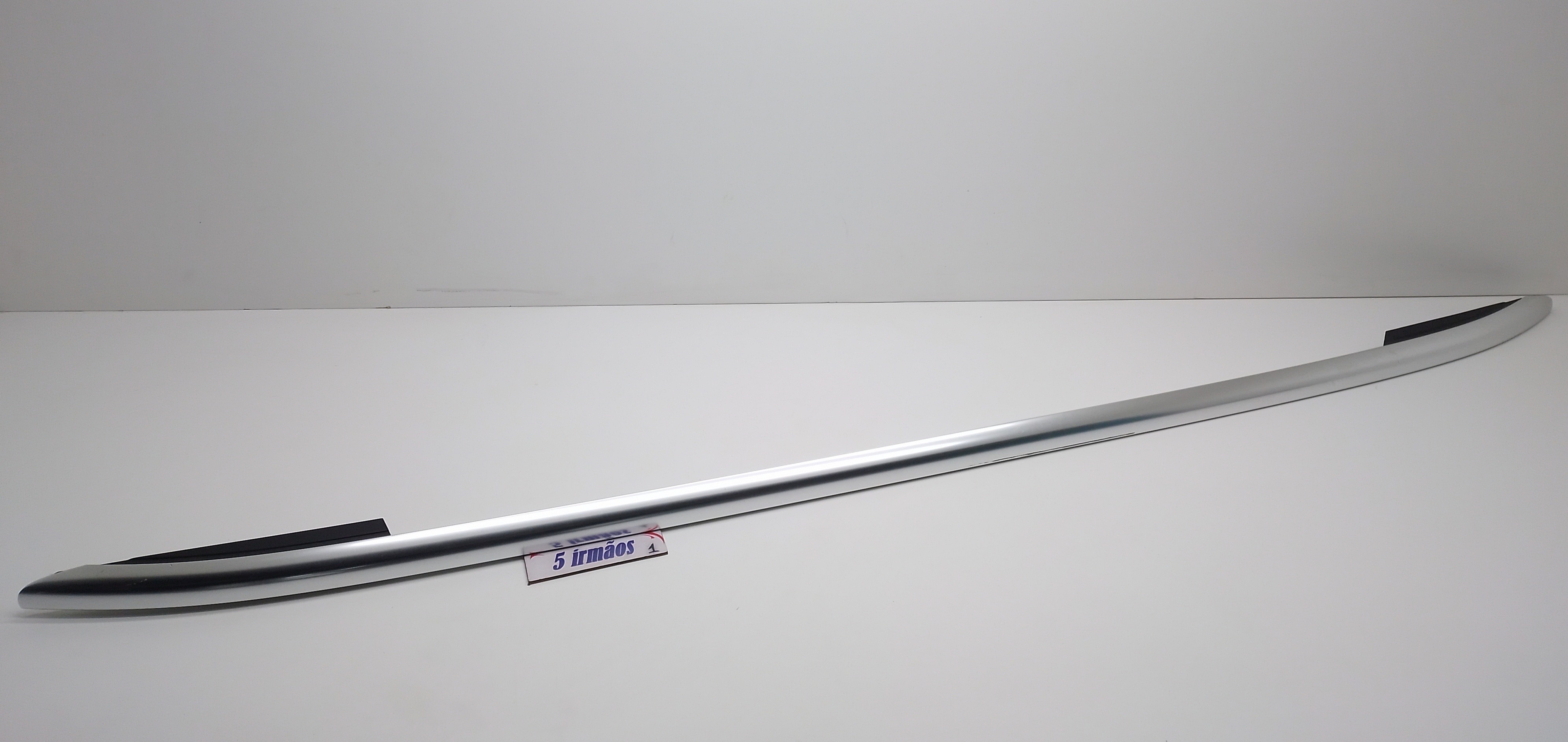 Rack Teto Barra Direita Vw Tiguan Tsi 1.4 2018 2019 2020